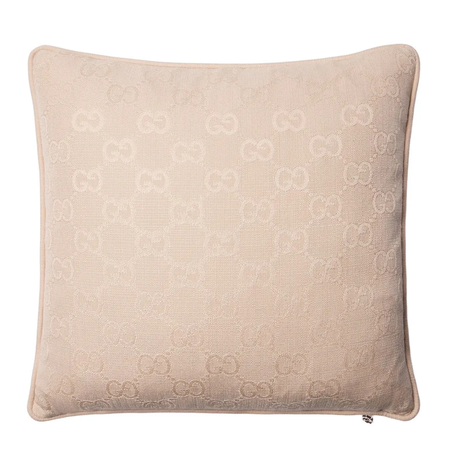 Gucci GG Viscose Cushion