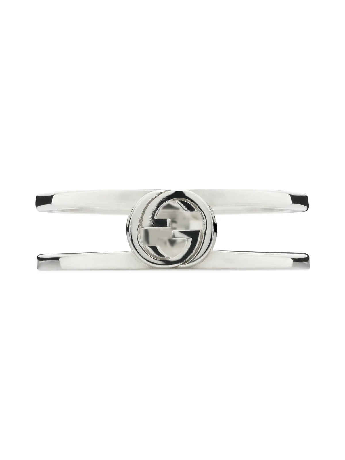 Interlocking Ring