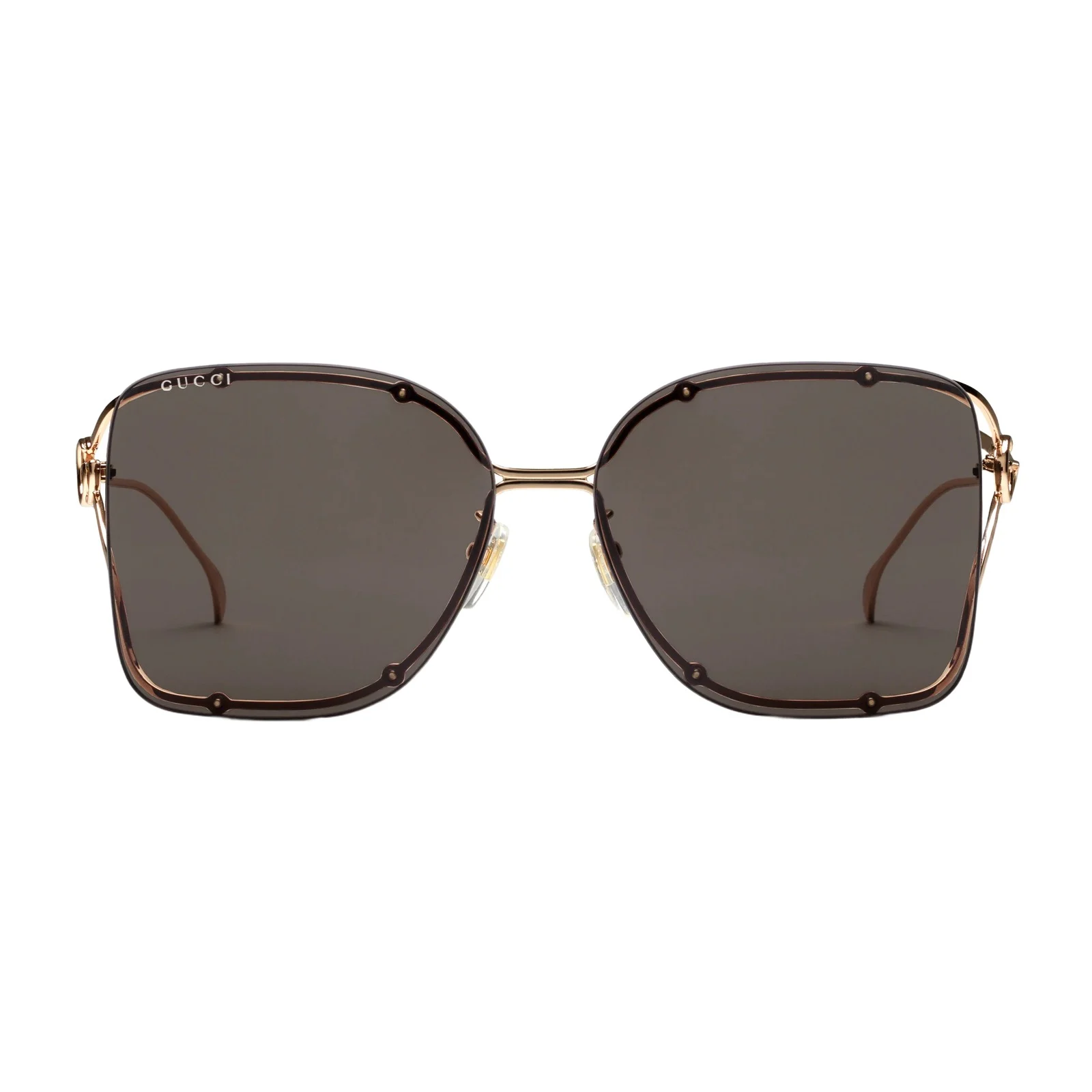 Square Frame Sunglasses Square Frame Sunglasses