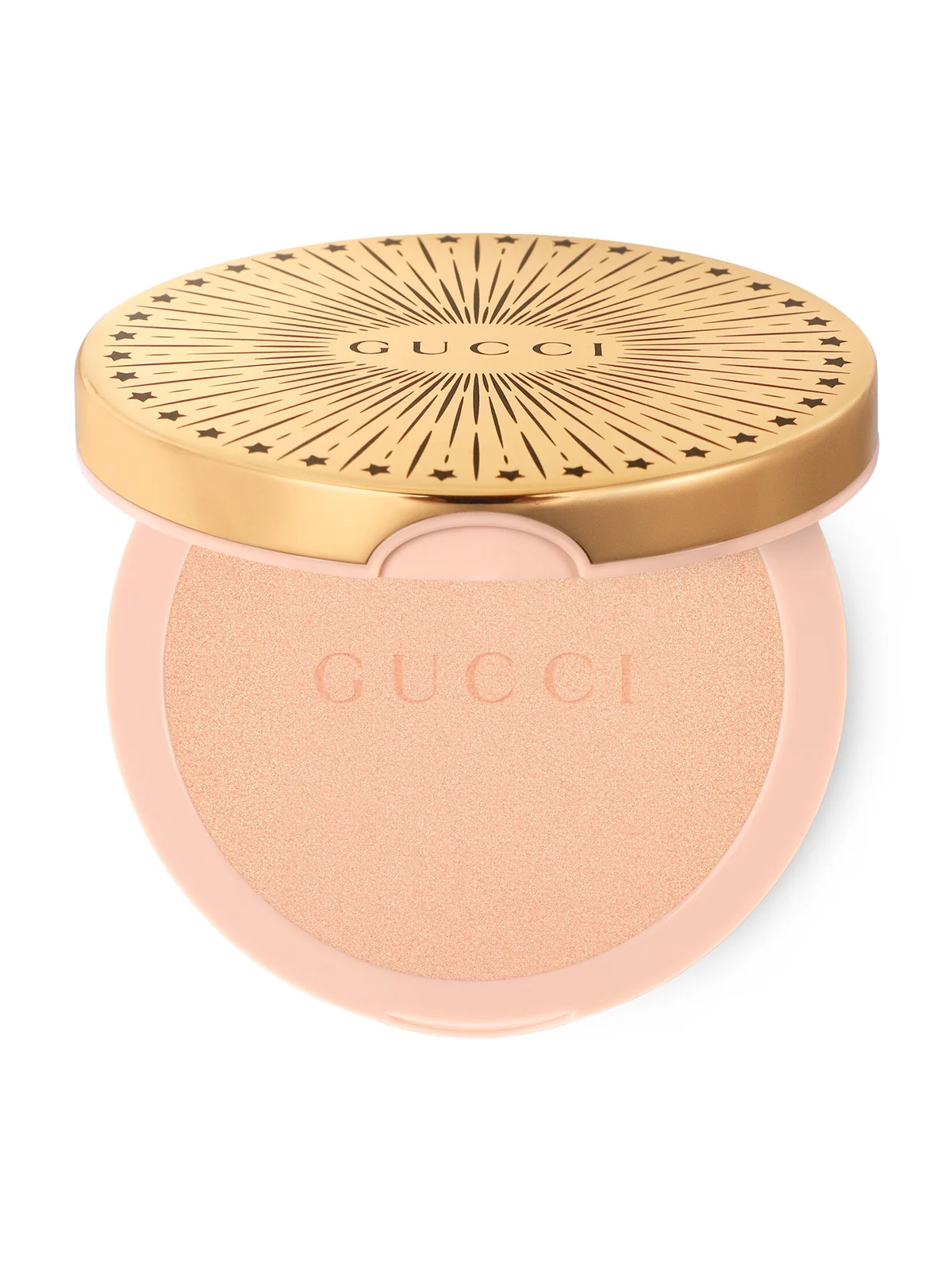 Gucci 03, Gucci Glow Highlighter Powder