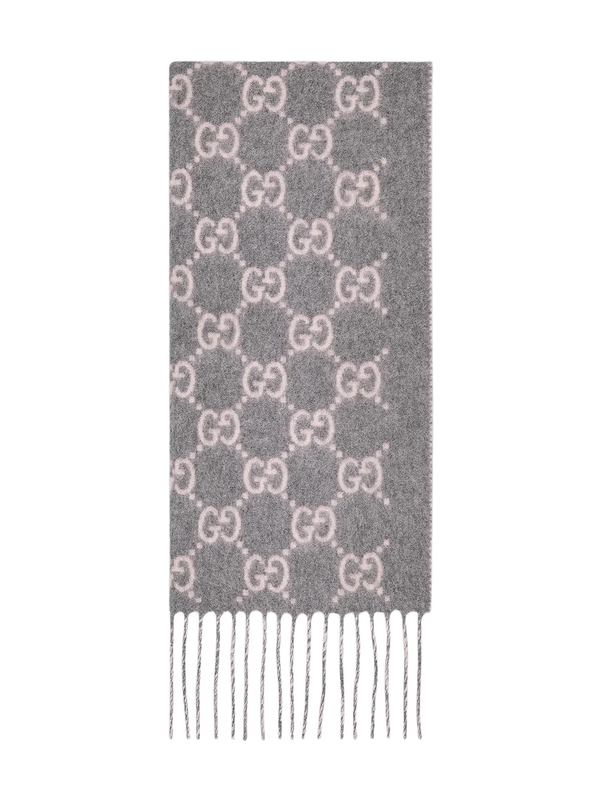 Gucci GG Cashmere Scarf