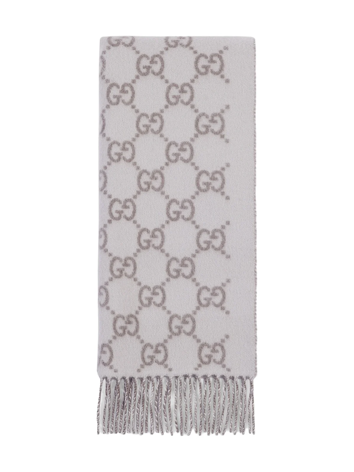 Gucci GG Cashmere Scarf