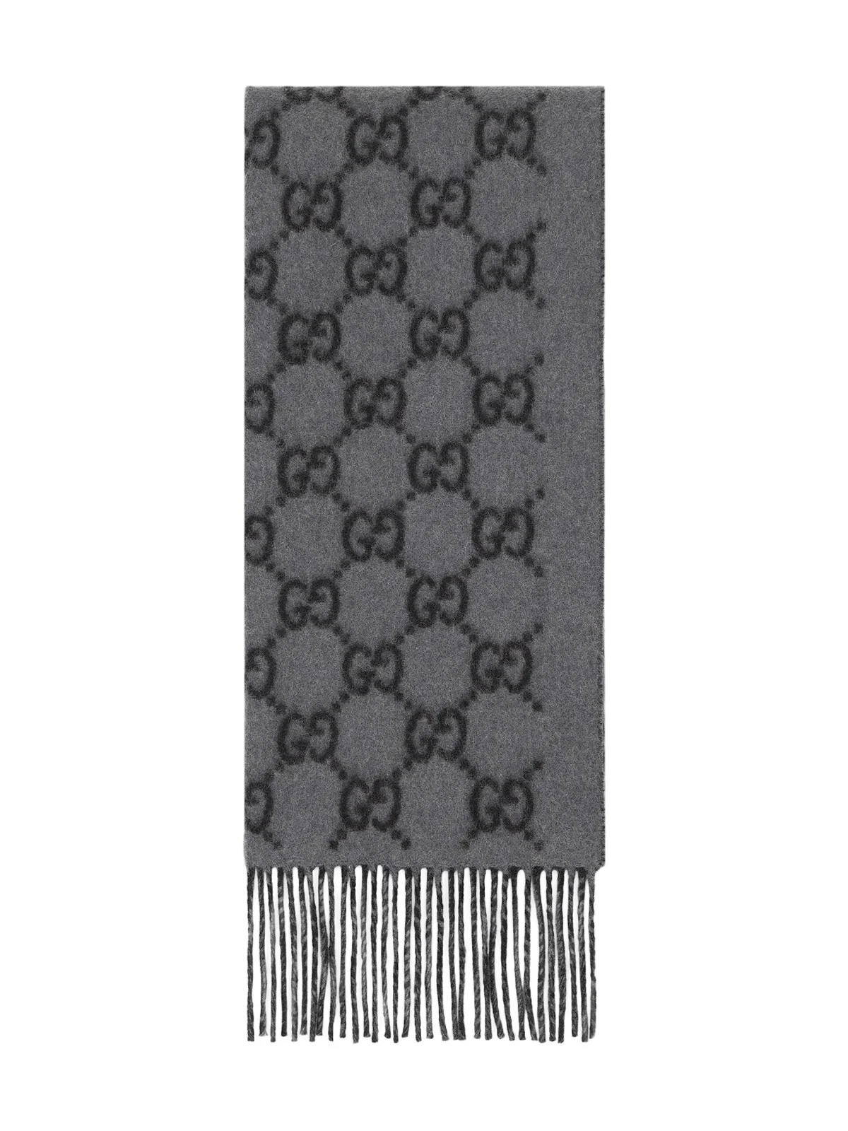 Gucci GG Cashmere Scarf