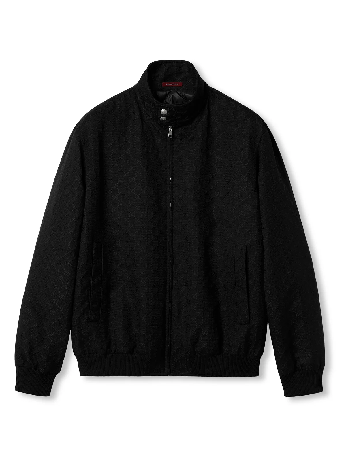 GG Cotton Ripstop Jacket GG Cotton Ripstop Jacket