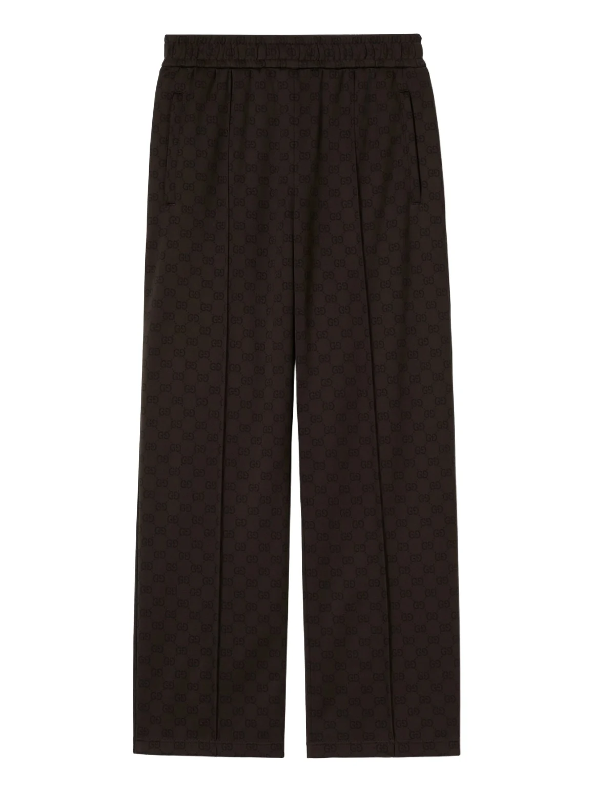 Gucci GG Jersey Jacquard Pant