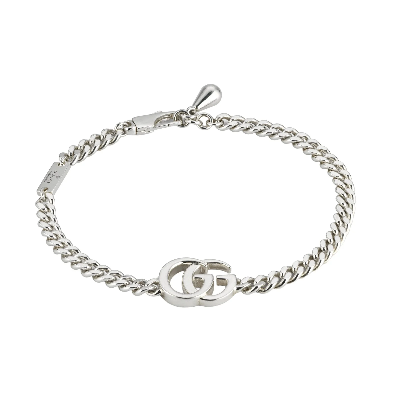 GG Marmont Chain Bracelet GG Marmont Chain Bracelet
