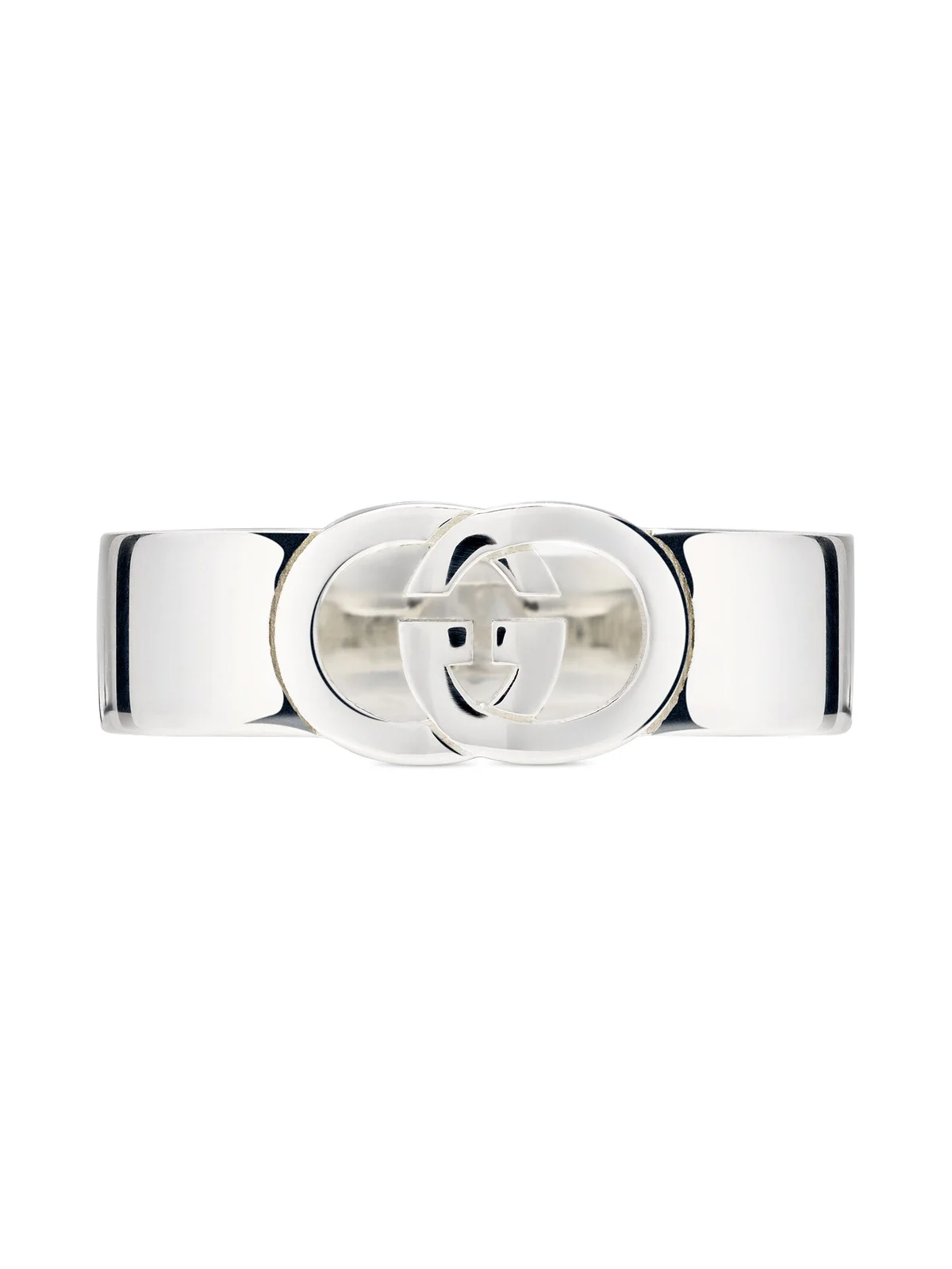 Interlocking Ring