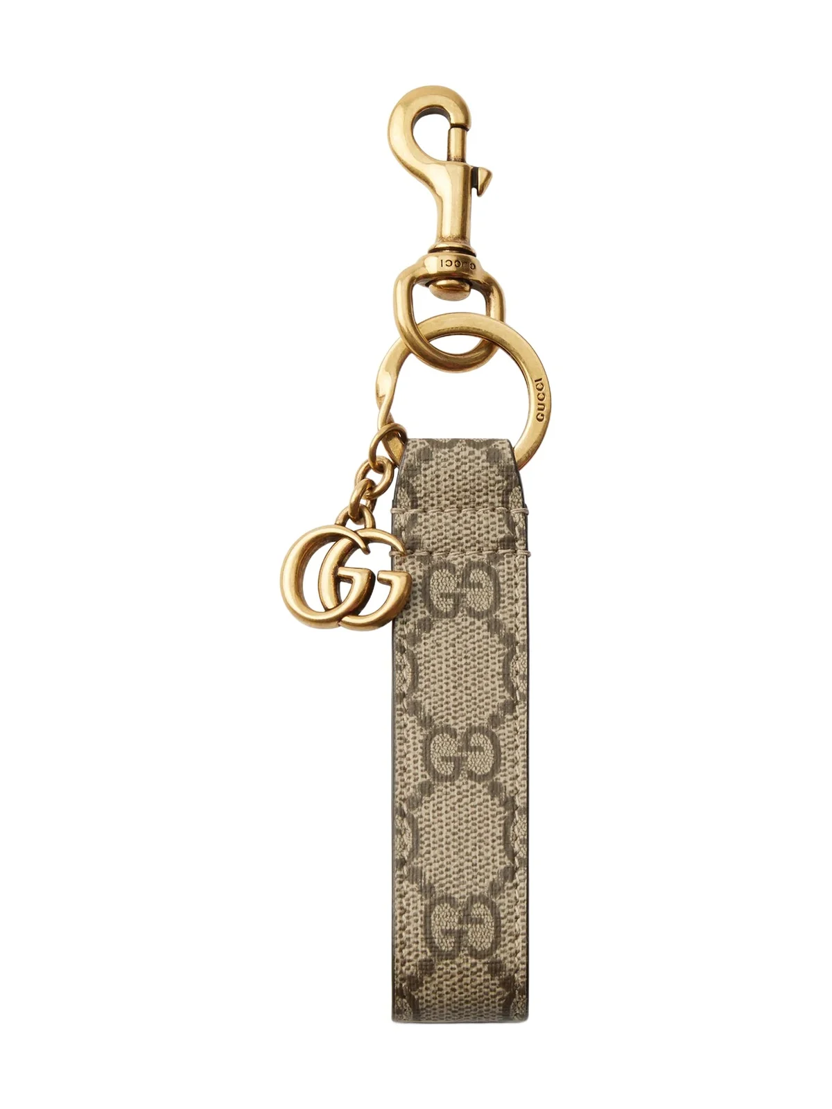 Ophidia Keychain