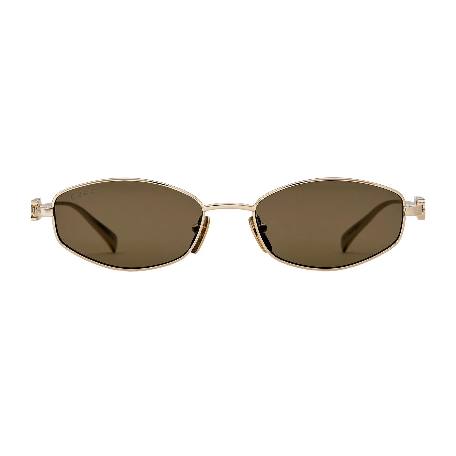 Oval Frame Sunglasses Oval Frame Sunglasses
