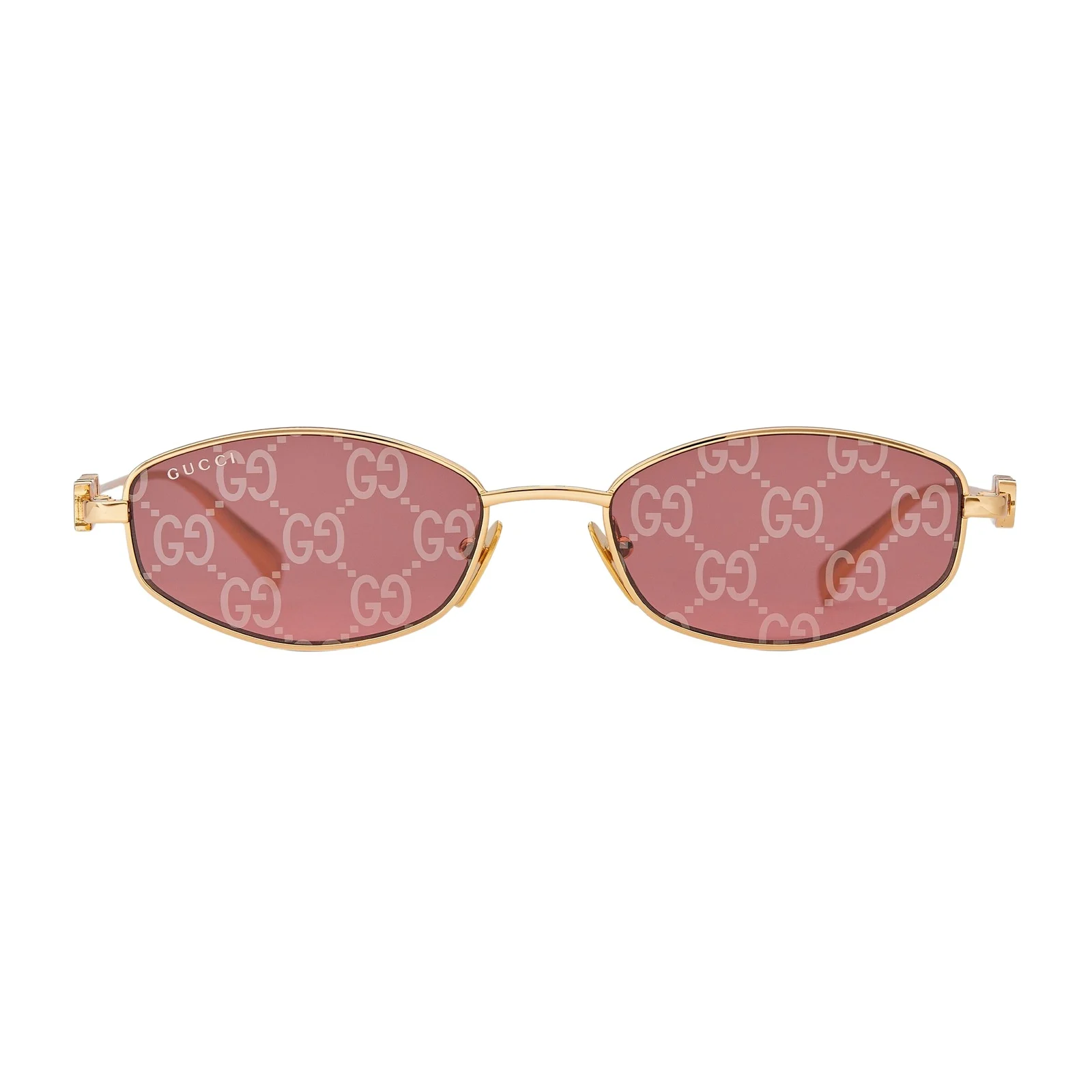 Oval Frame Sunglasses Oval Frame Sunglasses
