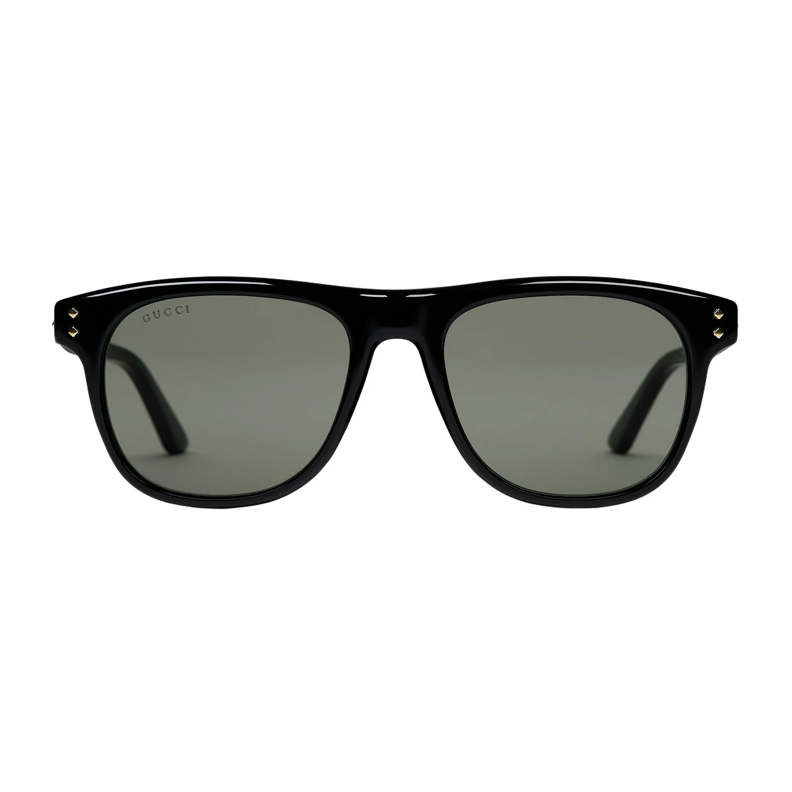 Gucci Square Frame Sunglasses