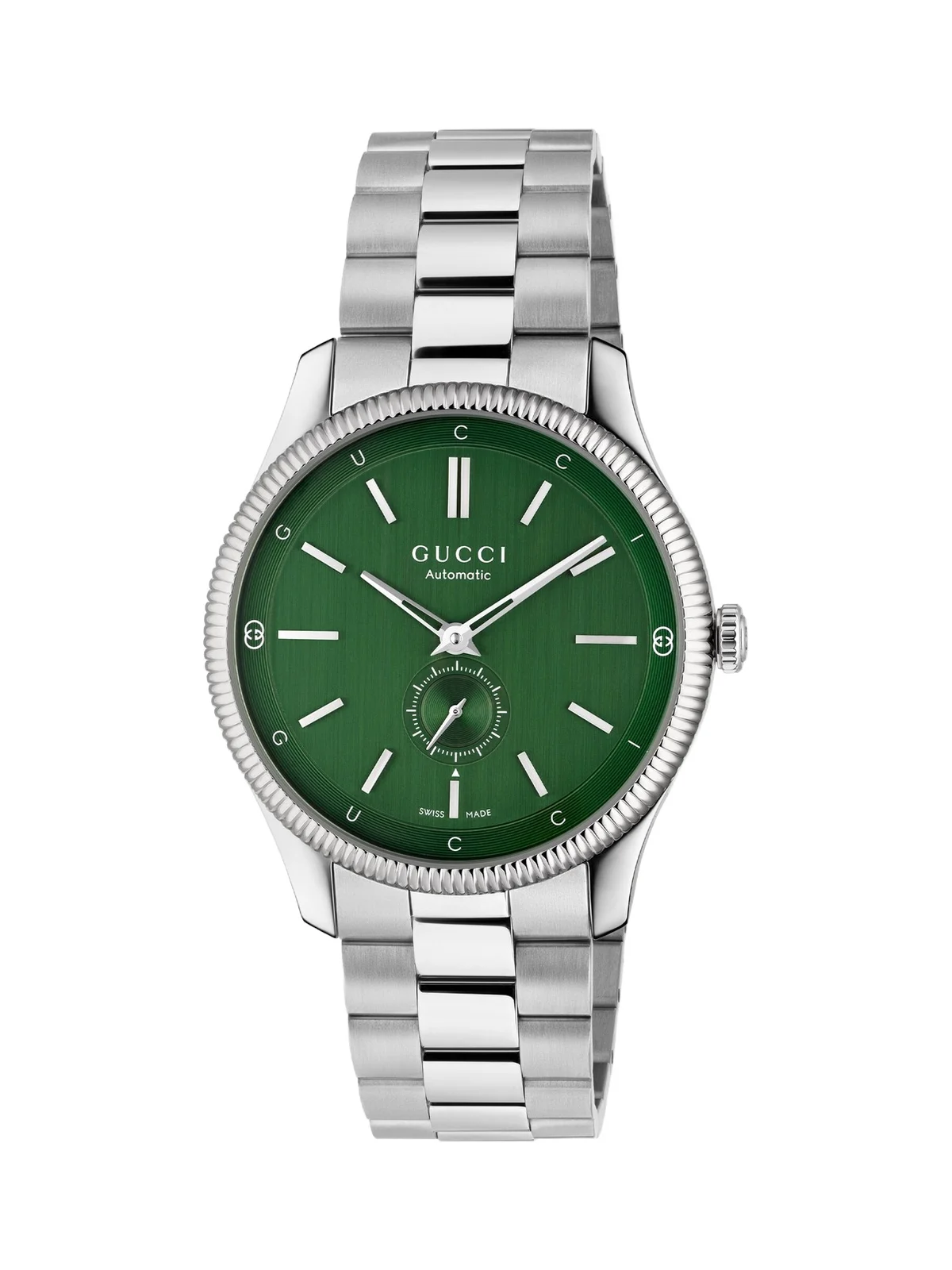 Gucci G-Timeless Watch, 40mm