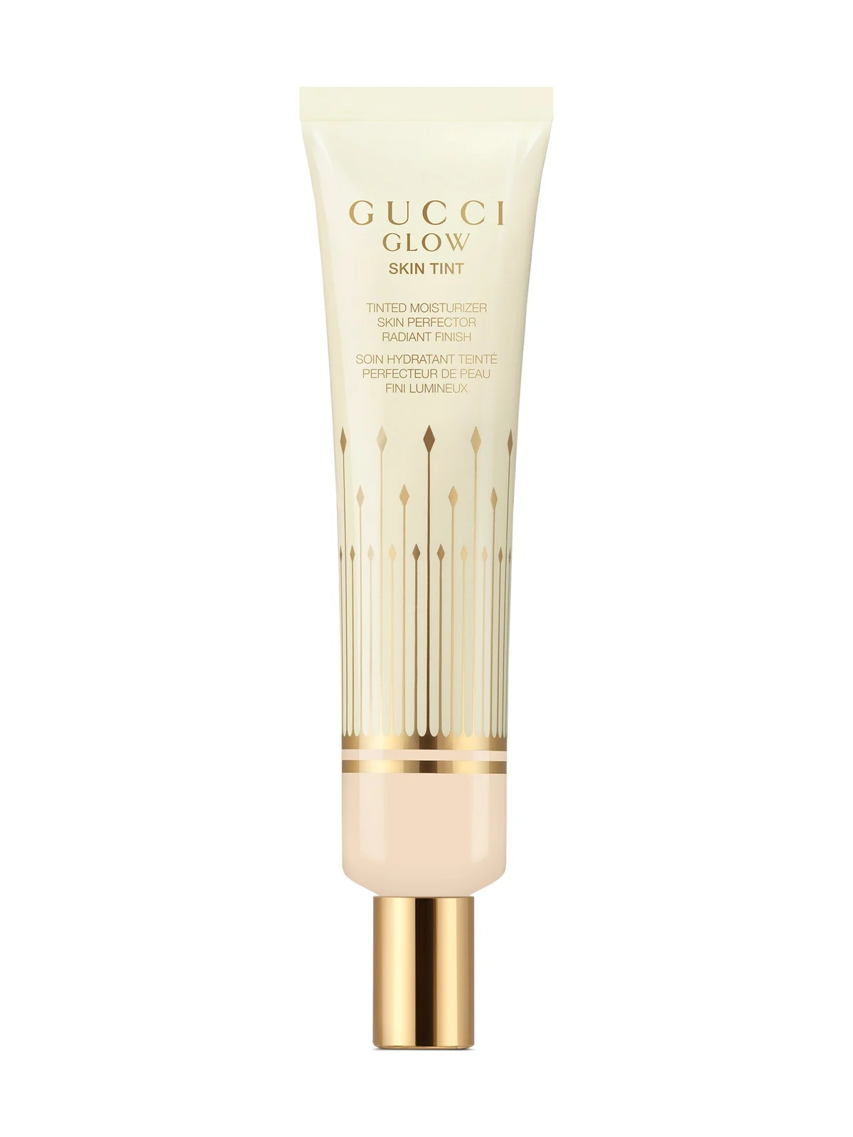 Gucci 11, Gucci Glow Skin Tint