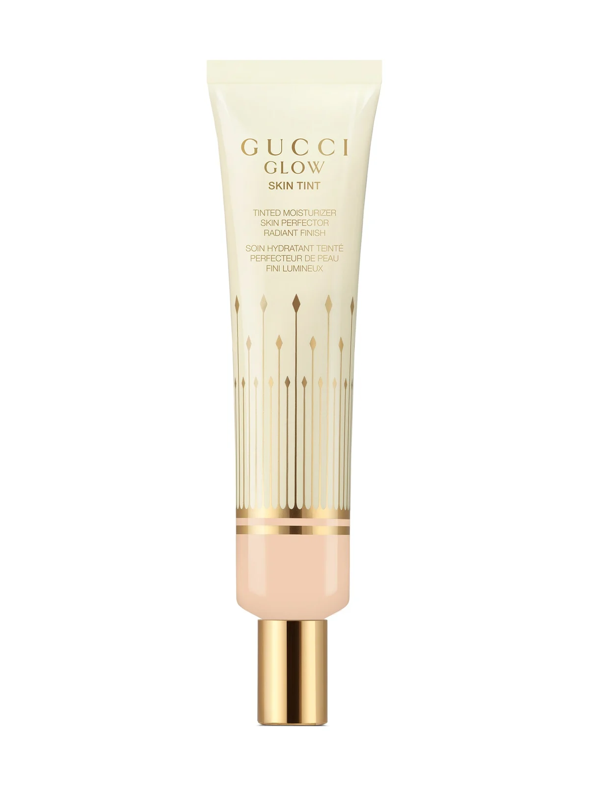 Gucci 15, Gucci Glow Skin Tint
