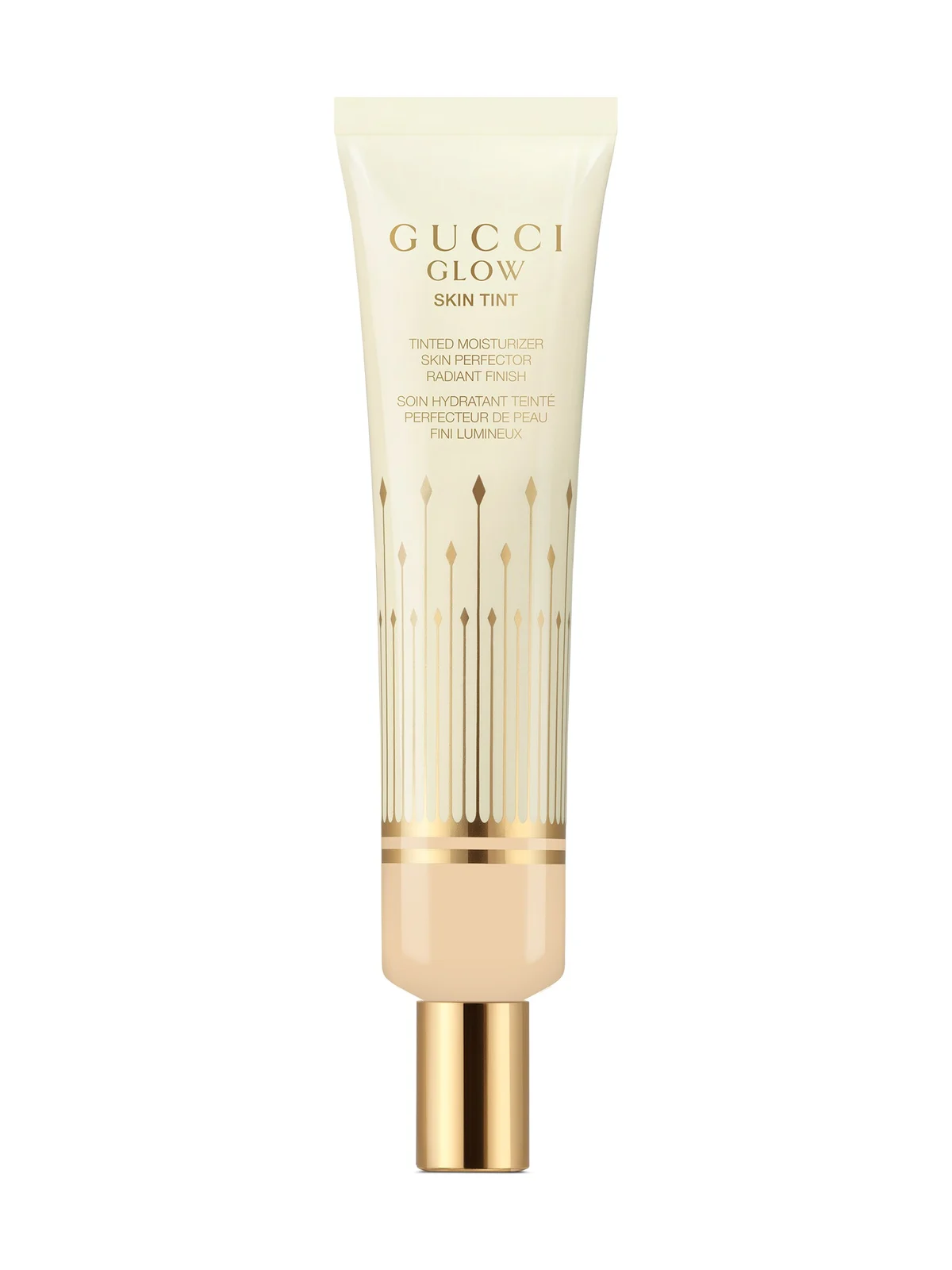 Gucci 17, Gucci Glow Skin Tint
