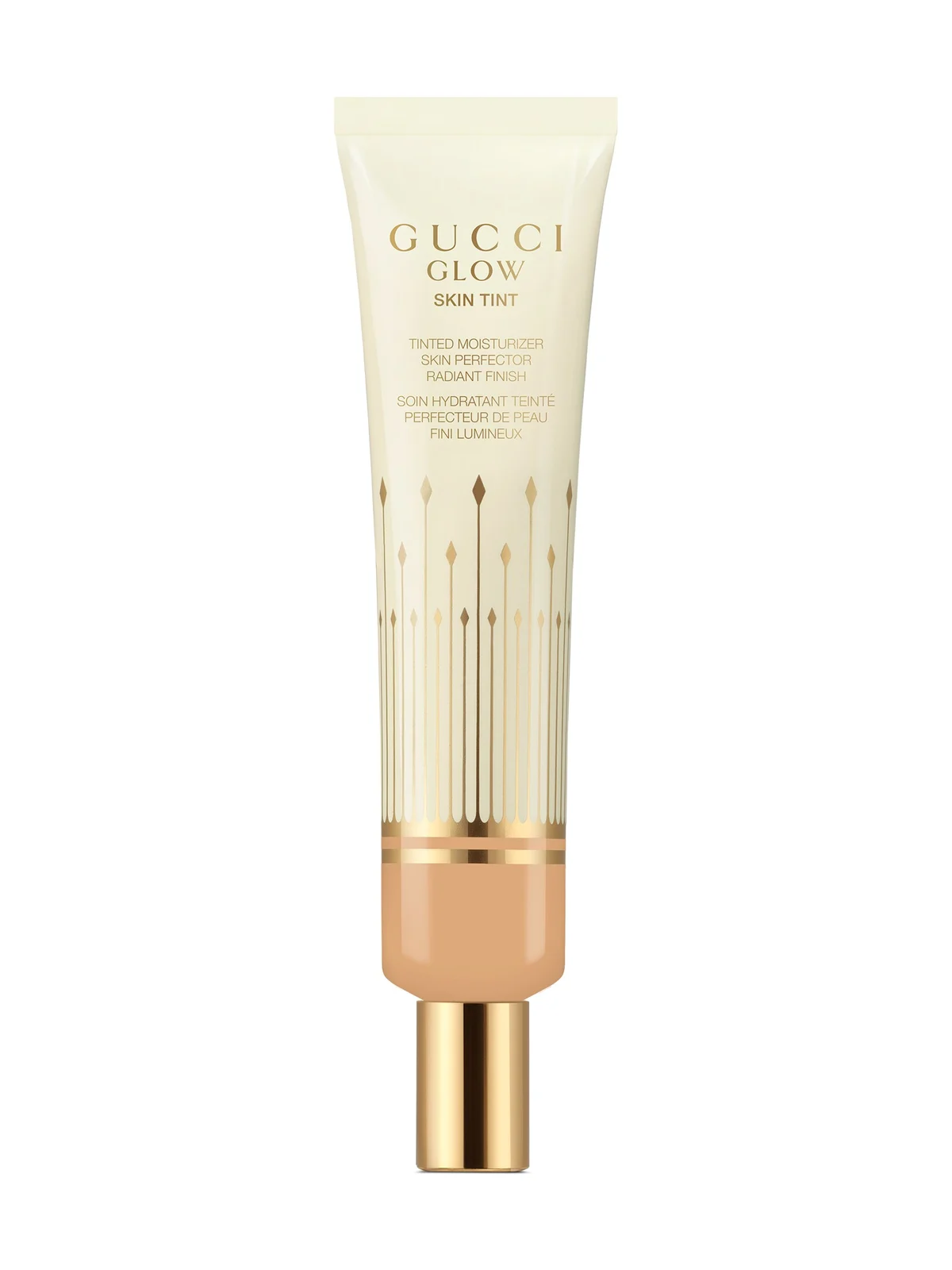 Gucci 35, Gucci Glow Skin Tint