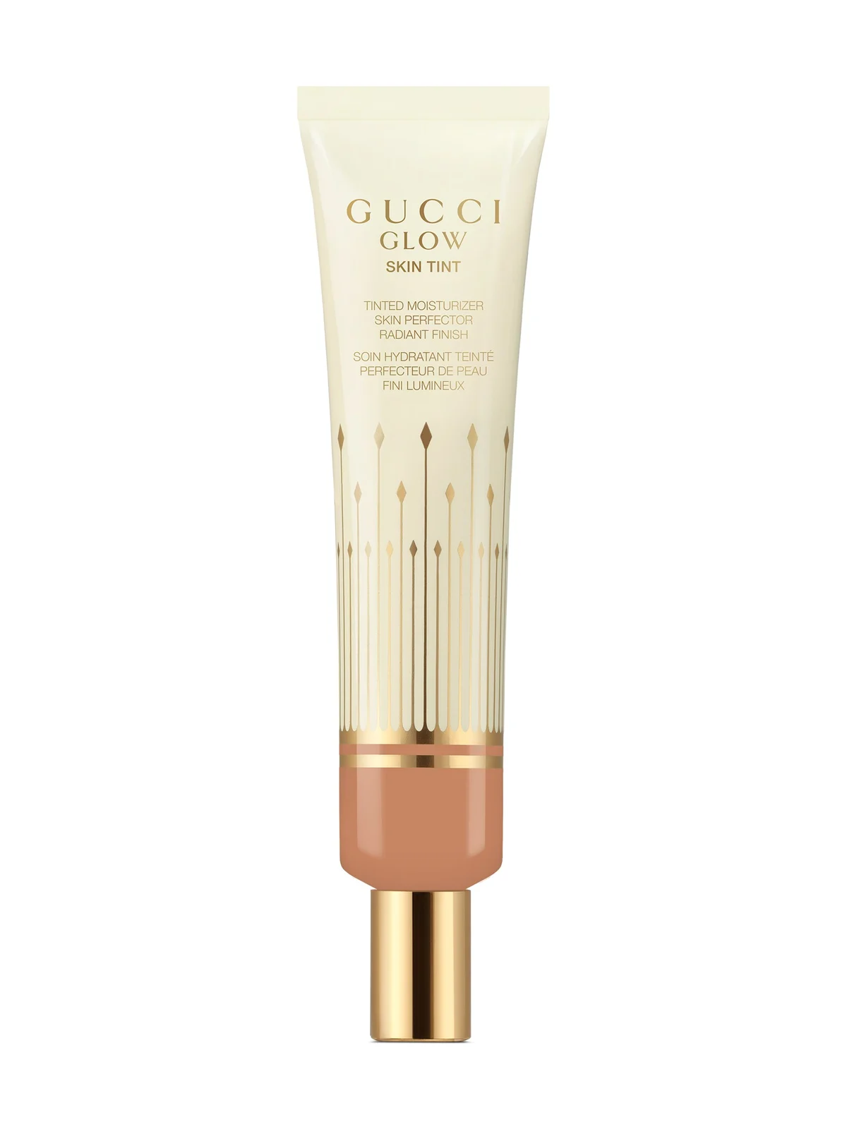 Gucci 43, Gucci Glow Skin Tint