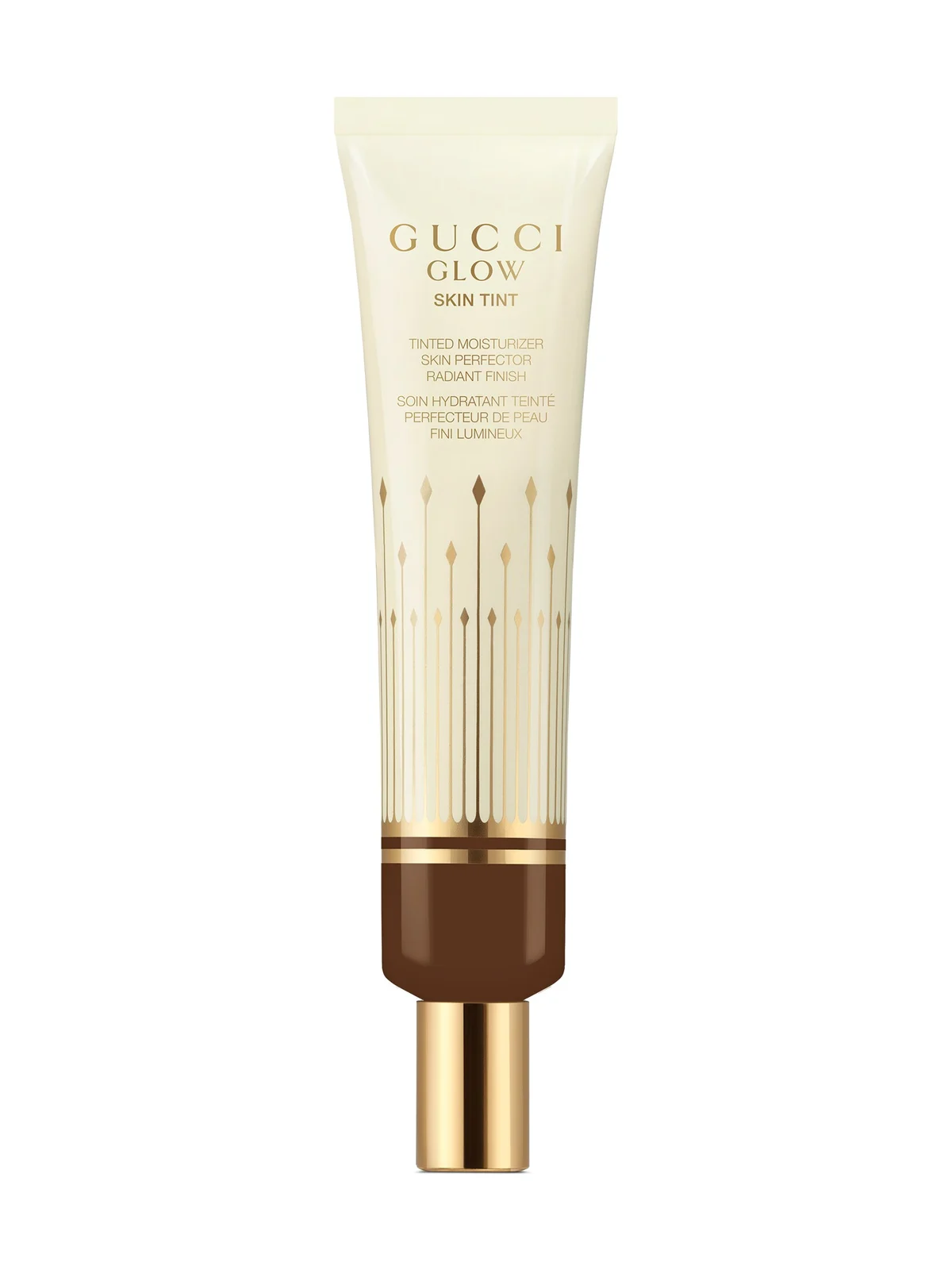 Gucci 58, Gucci Glow Skin Tint