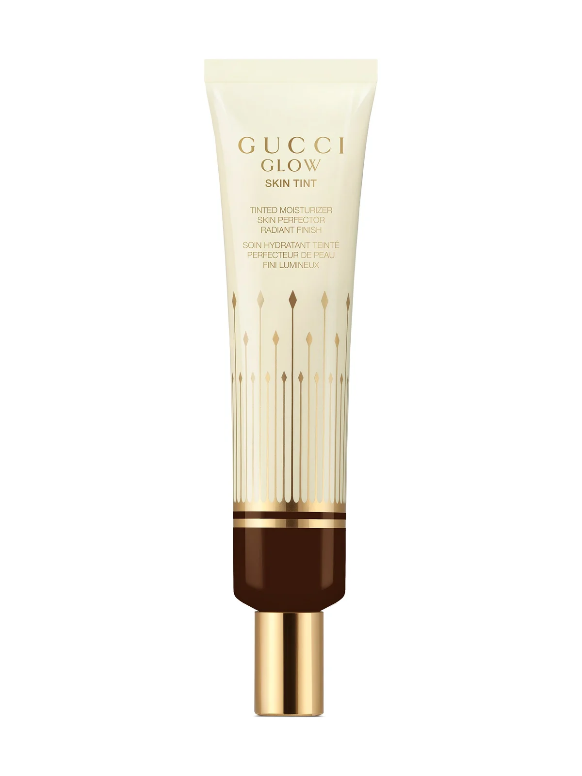 Gucci 59, Gucci Glow Skin Tint
