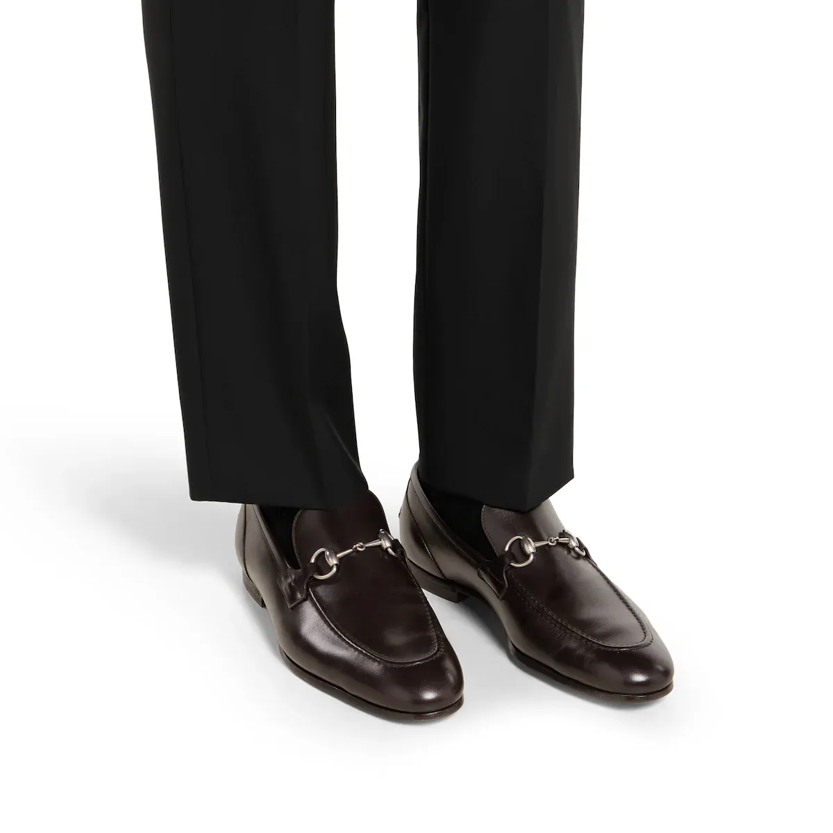 Gucci Jordaan Loafer | Thumbnail 3