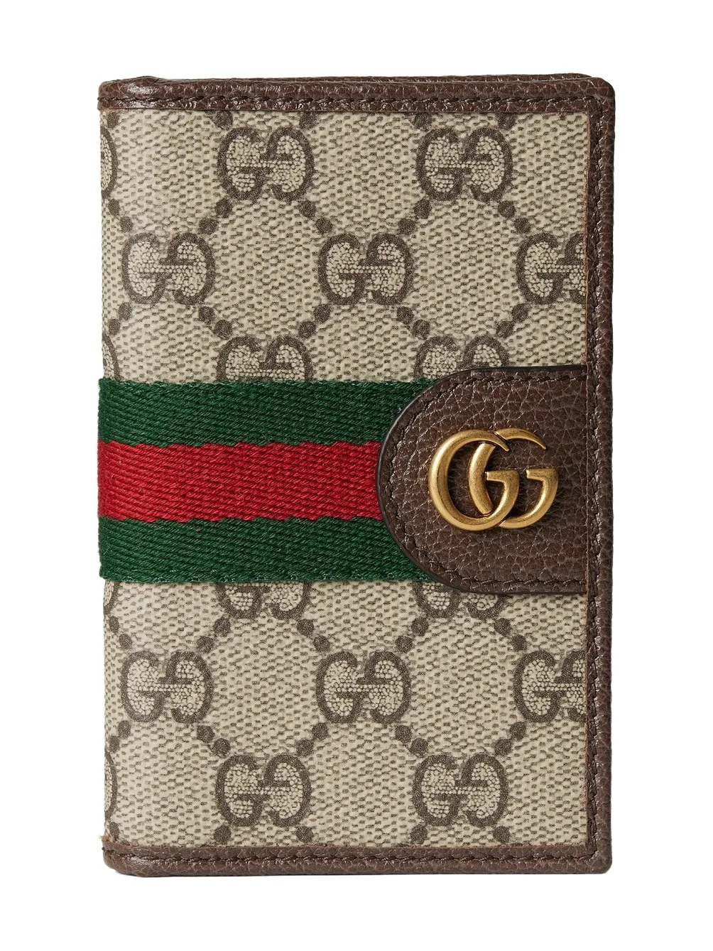 Gucci Ophidia Long Card Case