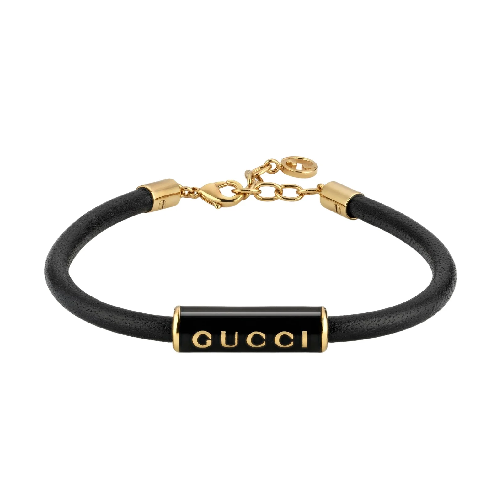 Gucci Bracelet With Enamel Gucci