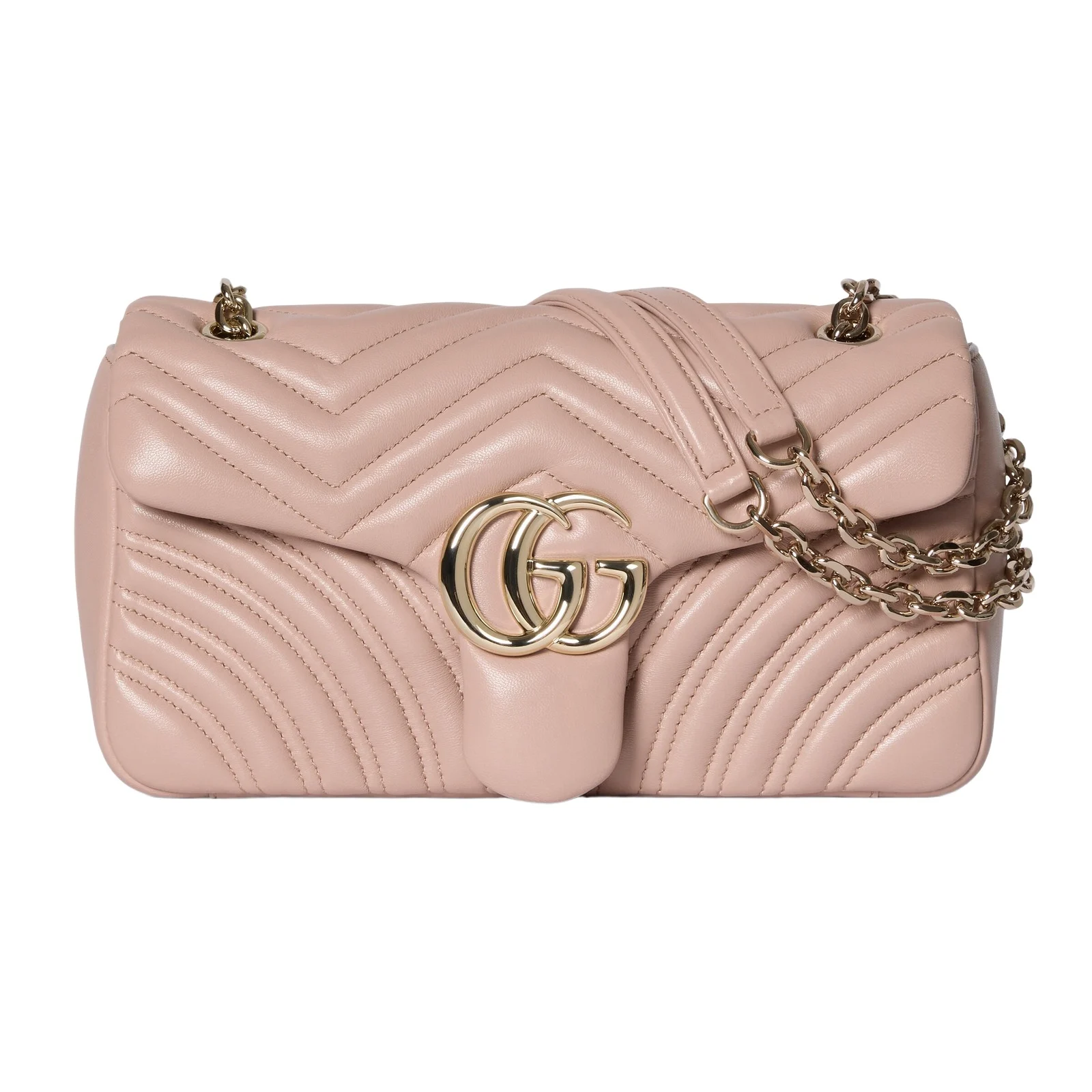 GG Marmont Medium Shoulder Bag GG Marmont Medium Shoulder Bag