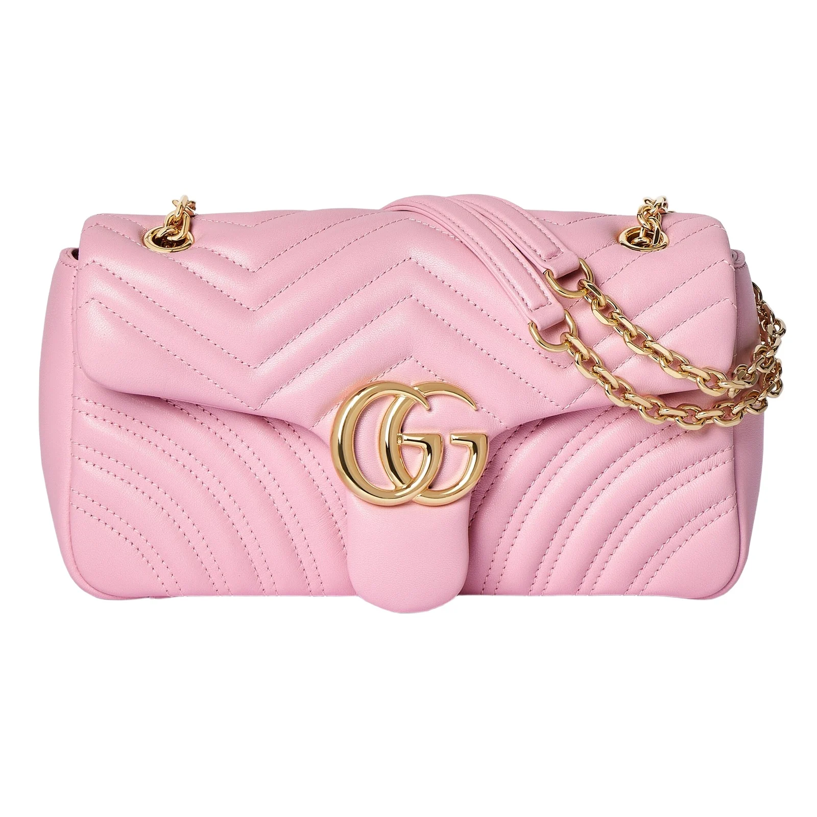 GG Marmont Medium Shoulder Bag GG Marmont Medium Shoulder Bag