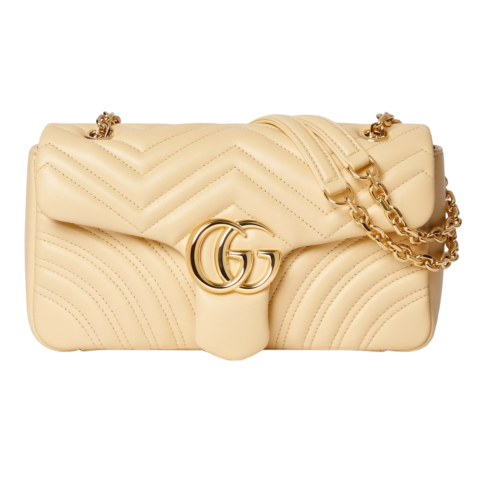Gucci GG Marmont Medium Shoulder Bag