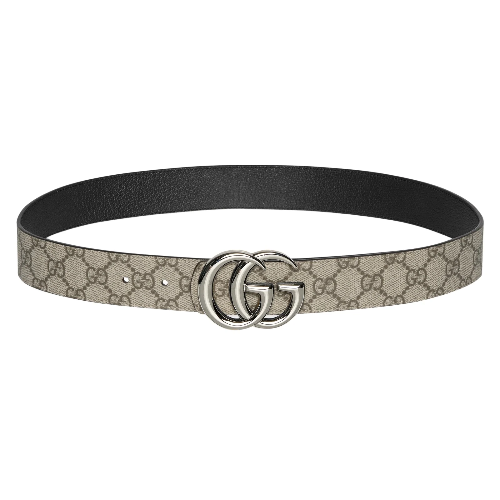 Reversible GG Marmont Belt