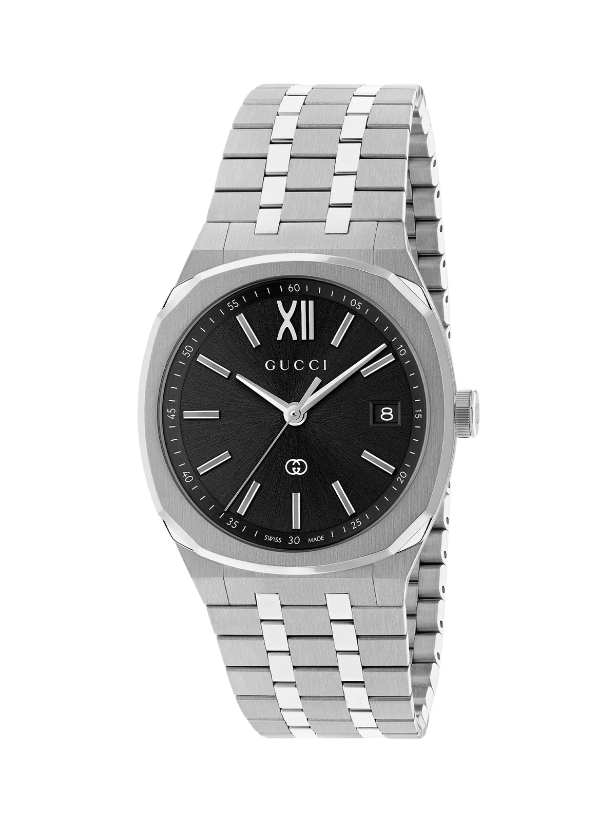 Gucci 25H Watch, 36mm