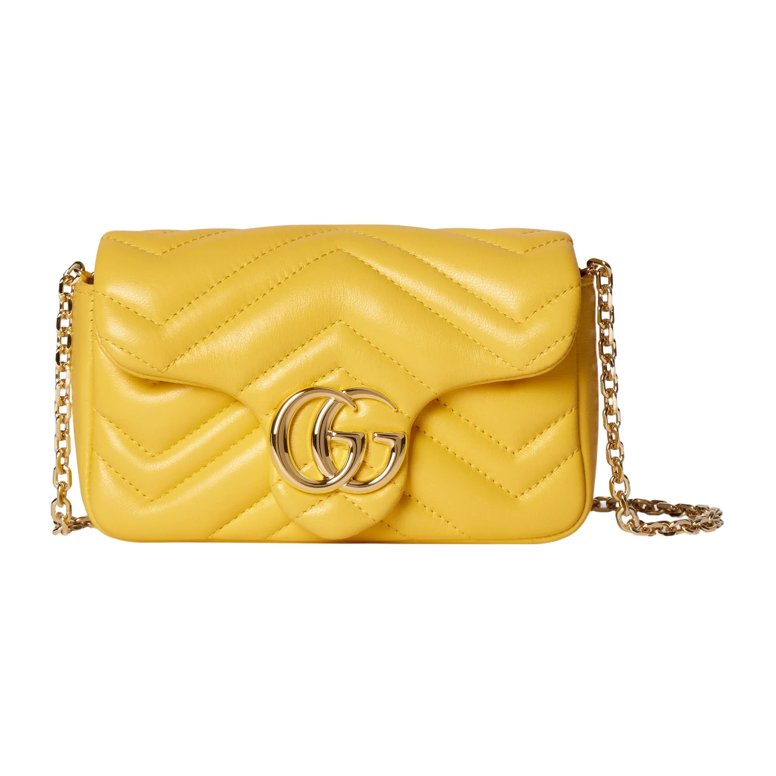 Gucci GG Marmont Mini Shoulder Bag