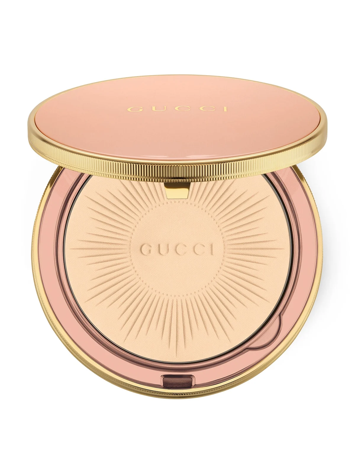 Gucci 01, Gucci Matte Powder, Face Powder