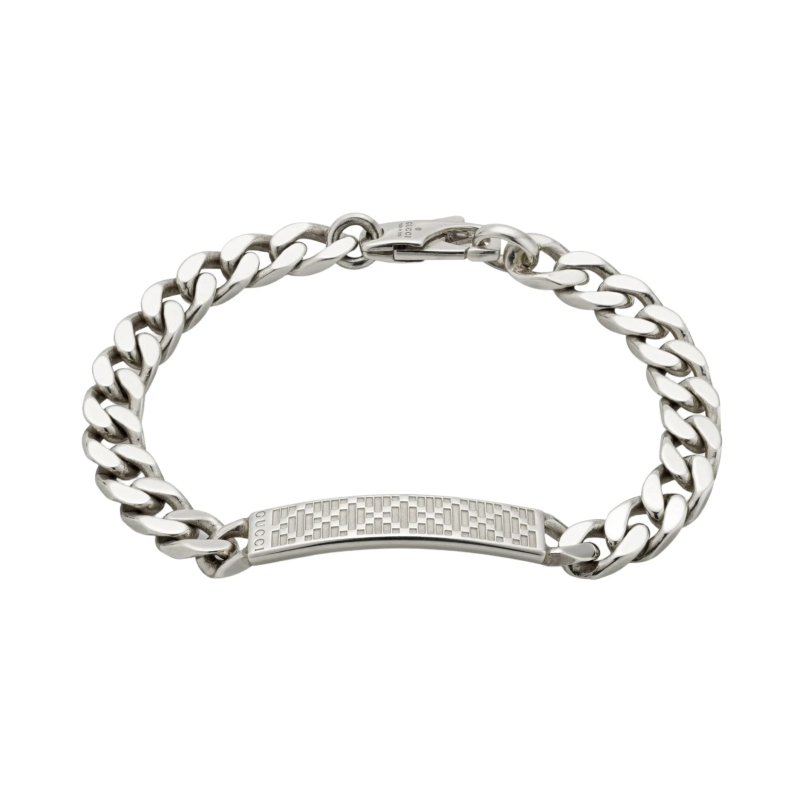 Gucci Diamante Chain Bracelet