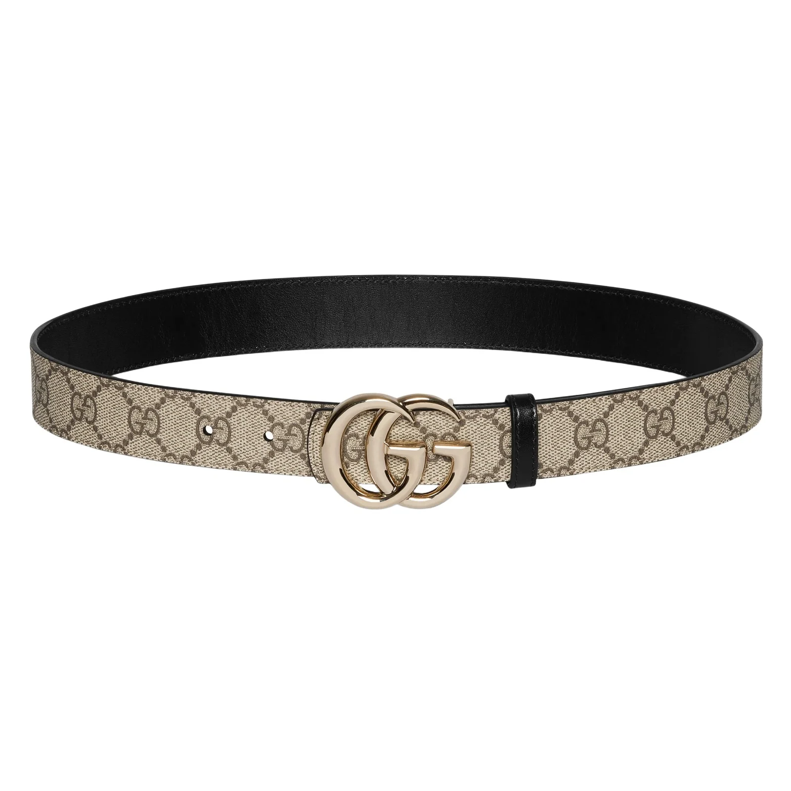 Gucci Reversible GG Marmont Belt