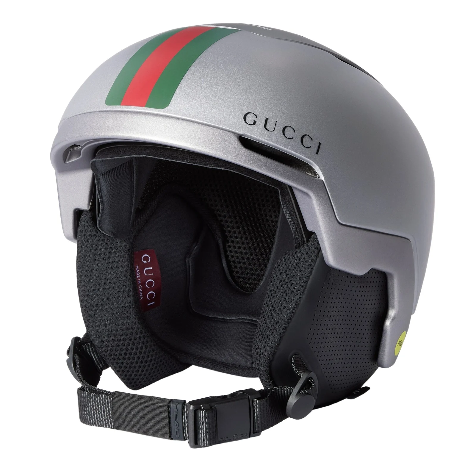 Gucci X HEAD Ski Helmet