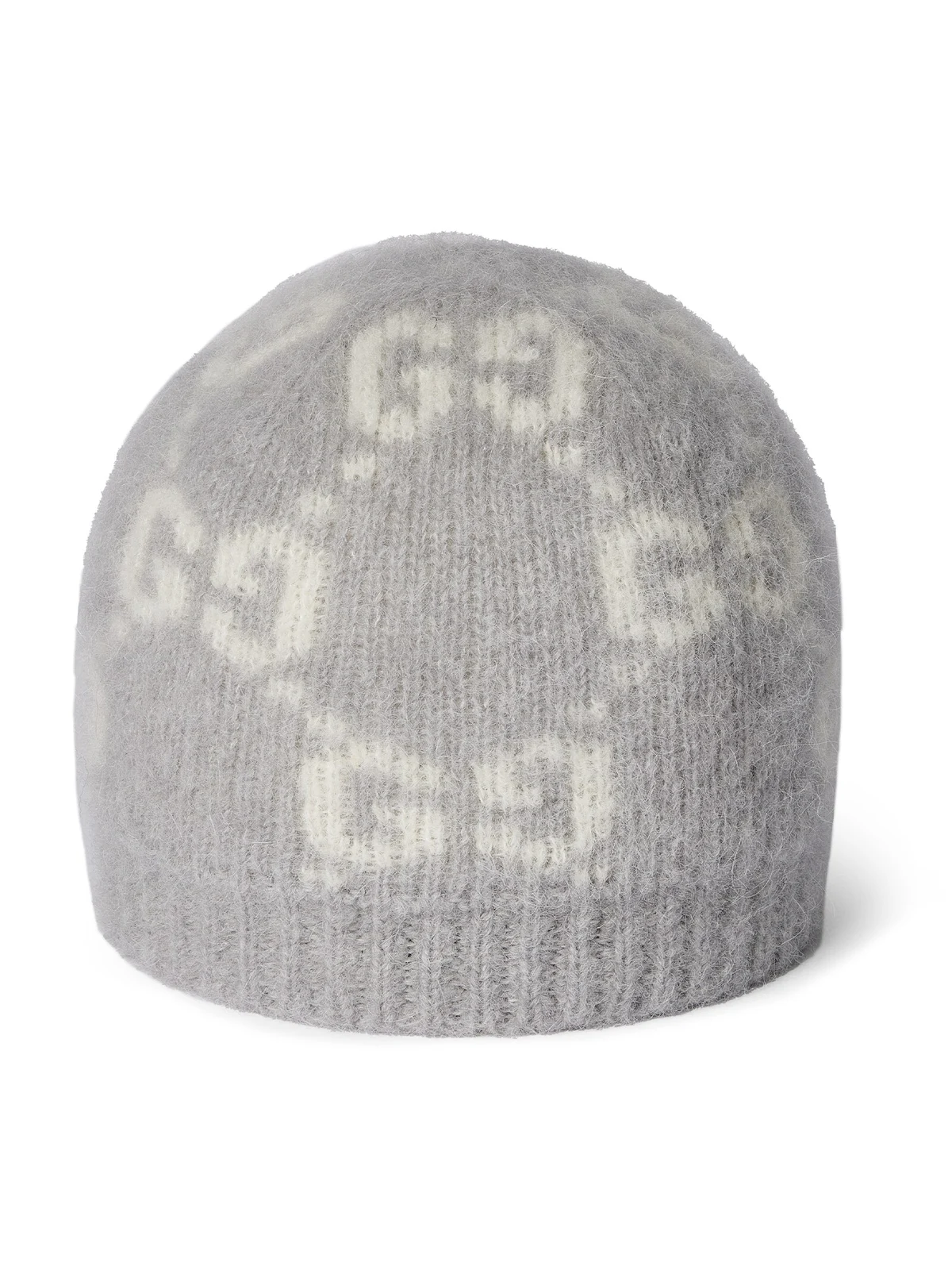 GG Alpaca Blend Hat GG Alpaca Blend Hat