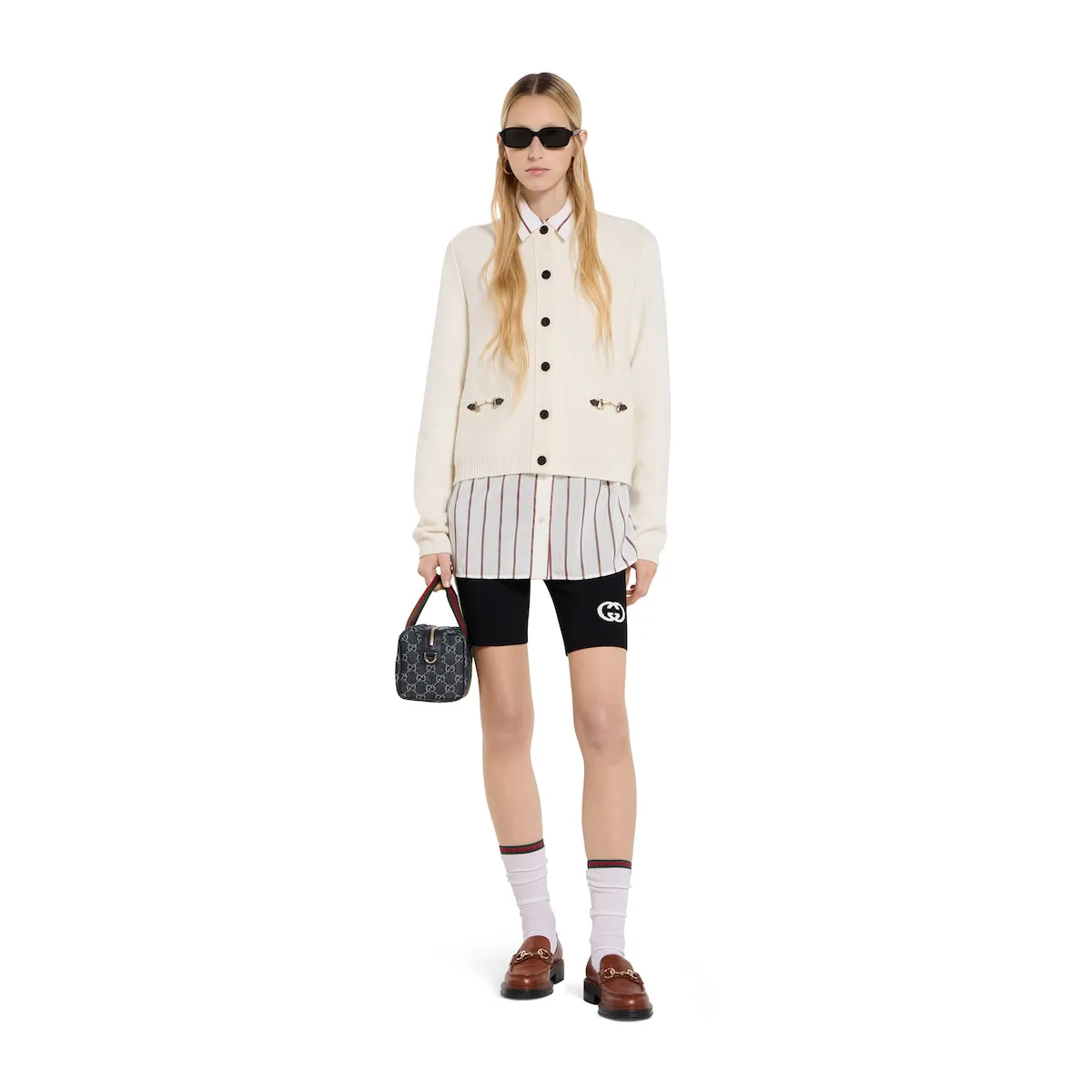 Gucci Horsebit Loafer | Thumbnail 3 Gucci Horsebit Loafer | Thumbnail 3