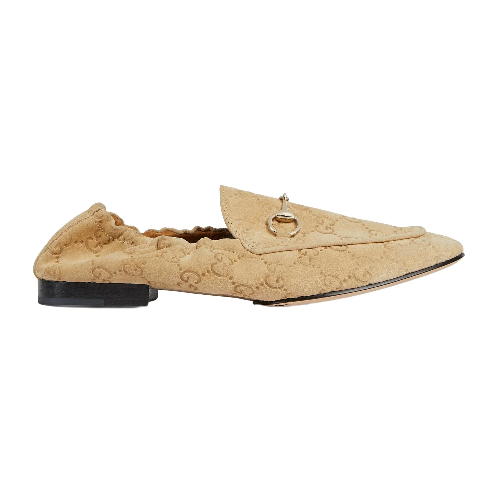 Jordaan Loafer