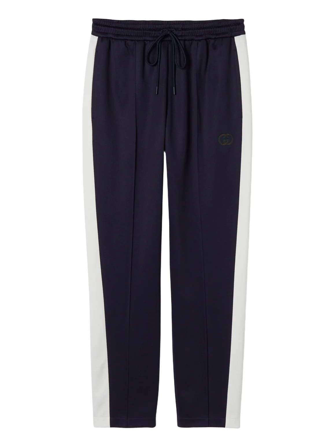Gucci Technical Jersey Sportswear Pants