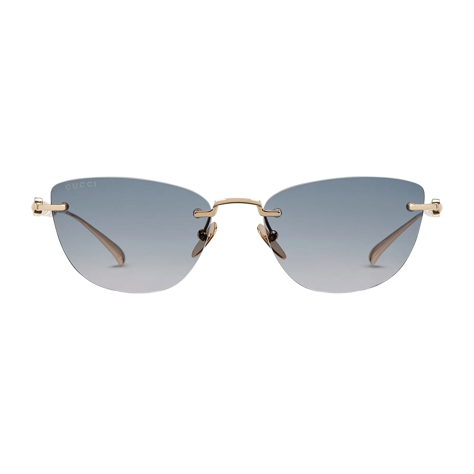 Cat-eye Sunglasses Cat-eye Sunglasses