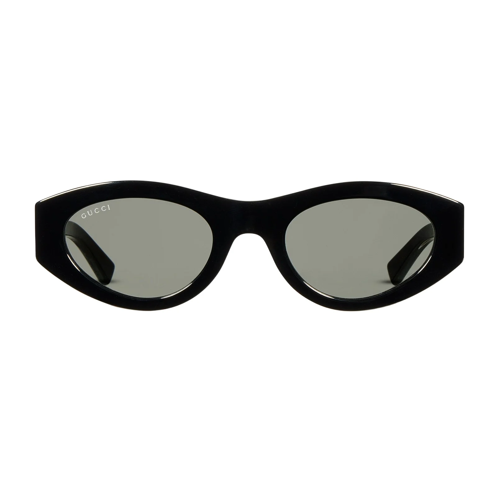 Oval Frame Sunglasses Oval Frame Sunglasses