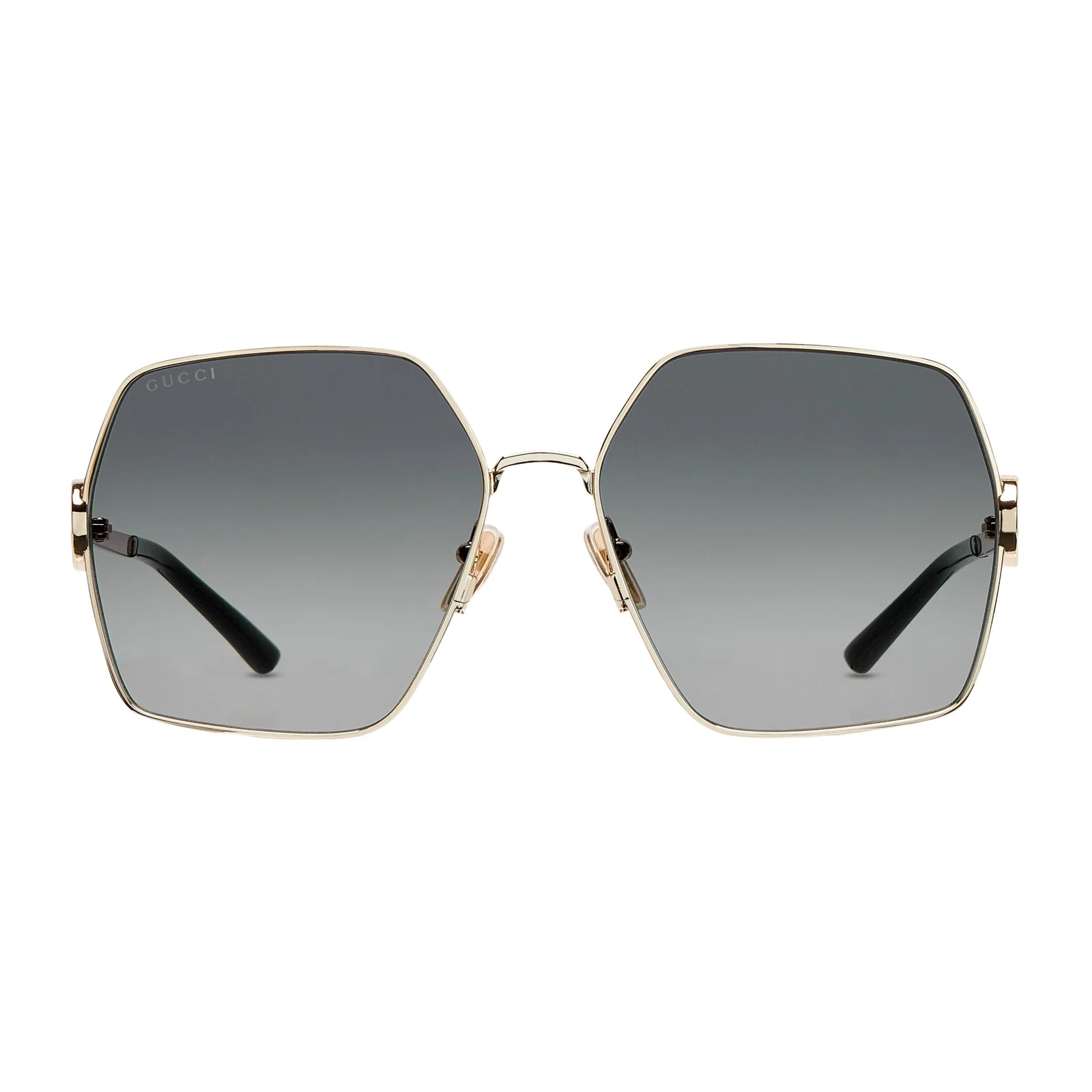 Oval Frame Sunglasses Oval Frame Sunglasses