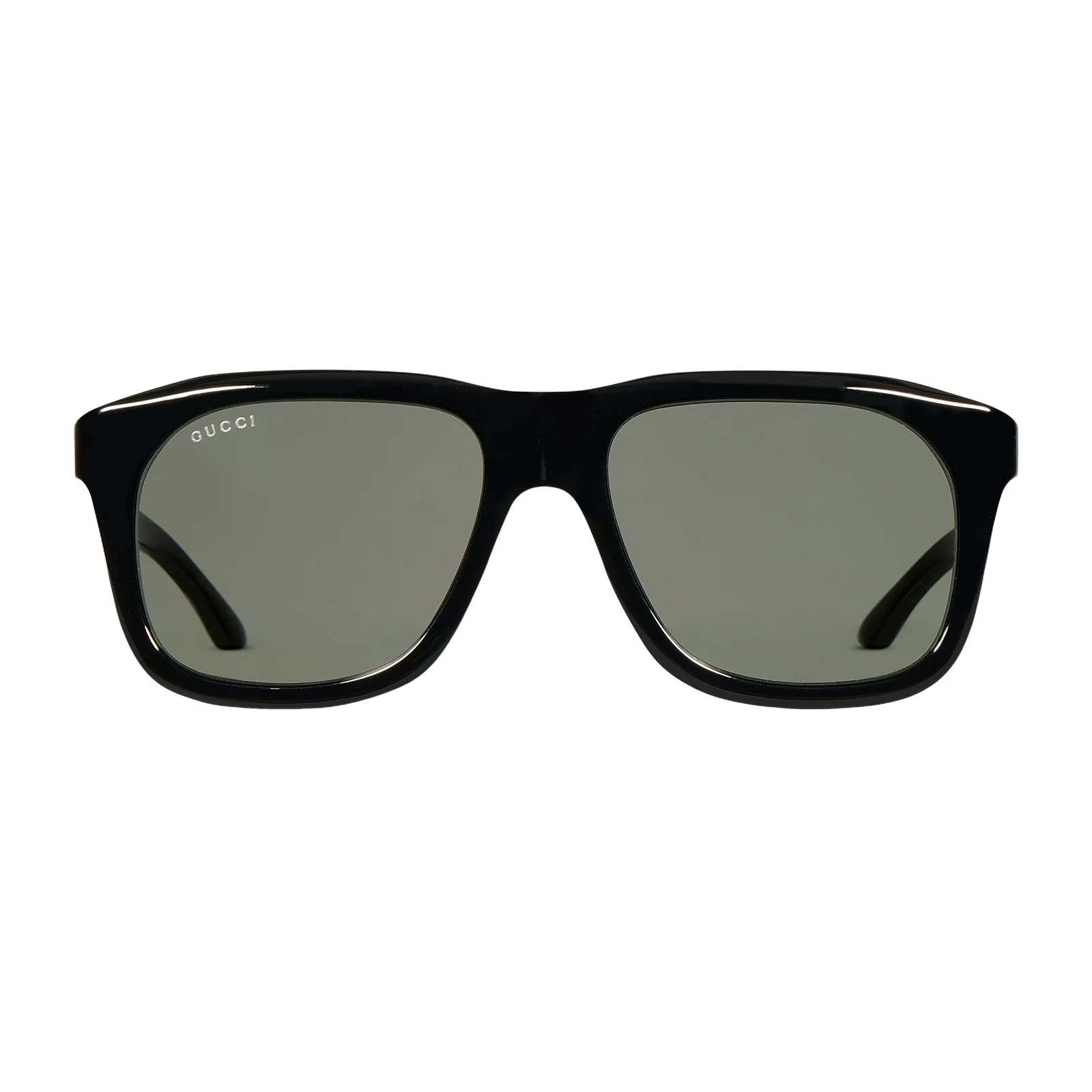 Gucci Square Frame Sunglasses