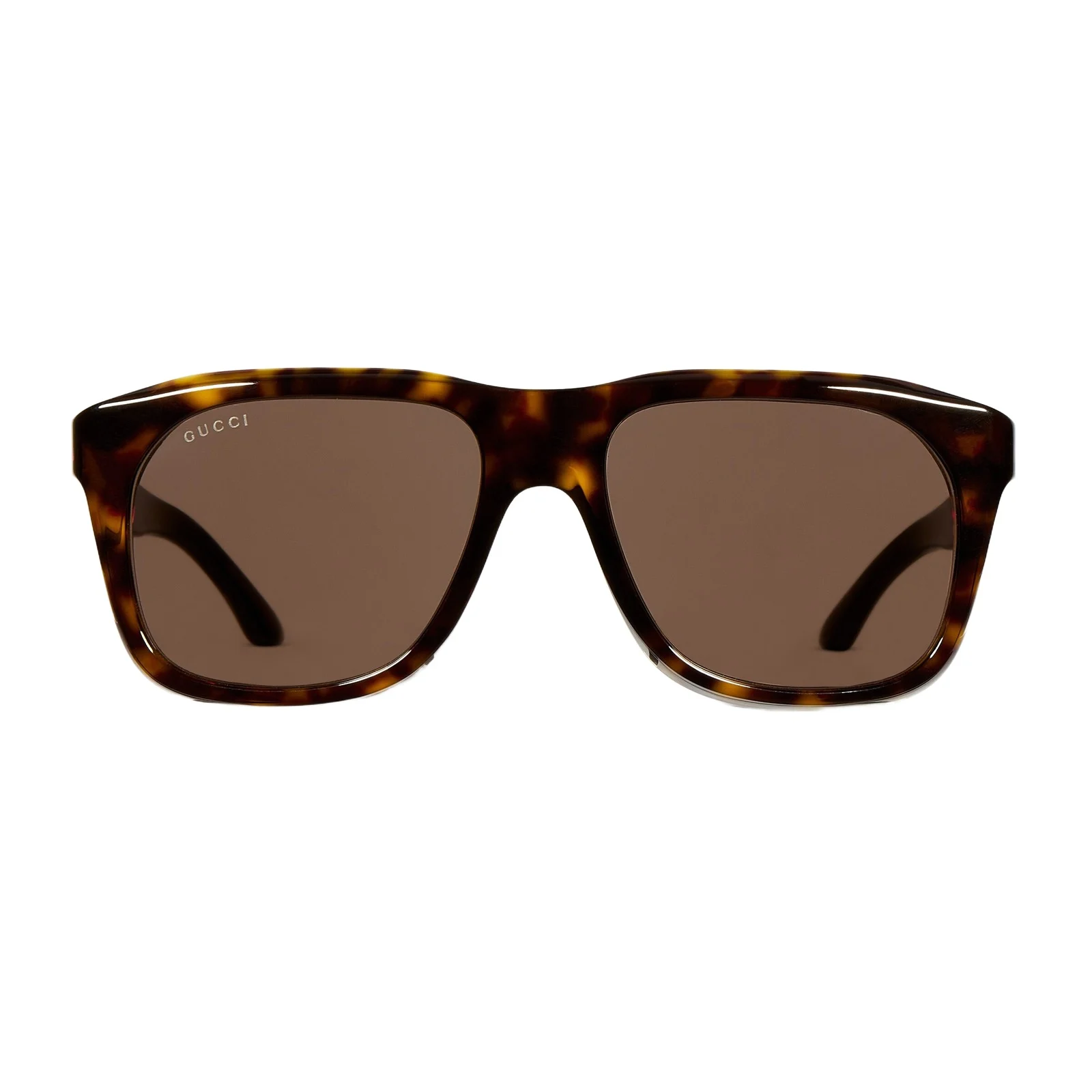 Gucci Square Frame Sunglasses