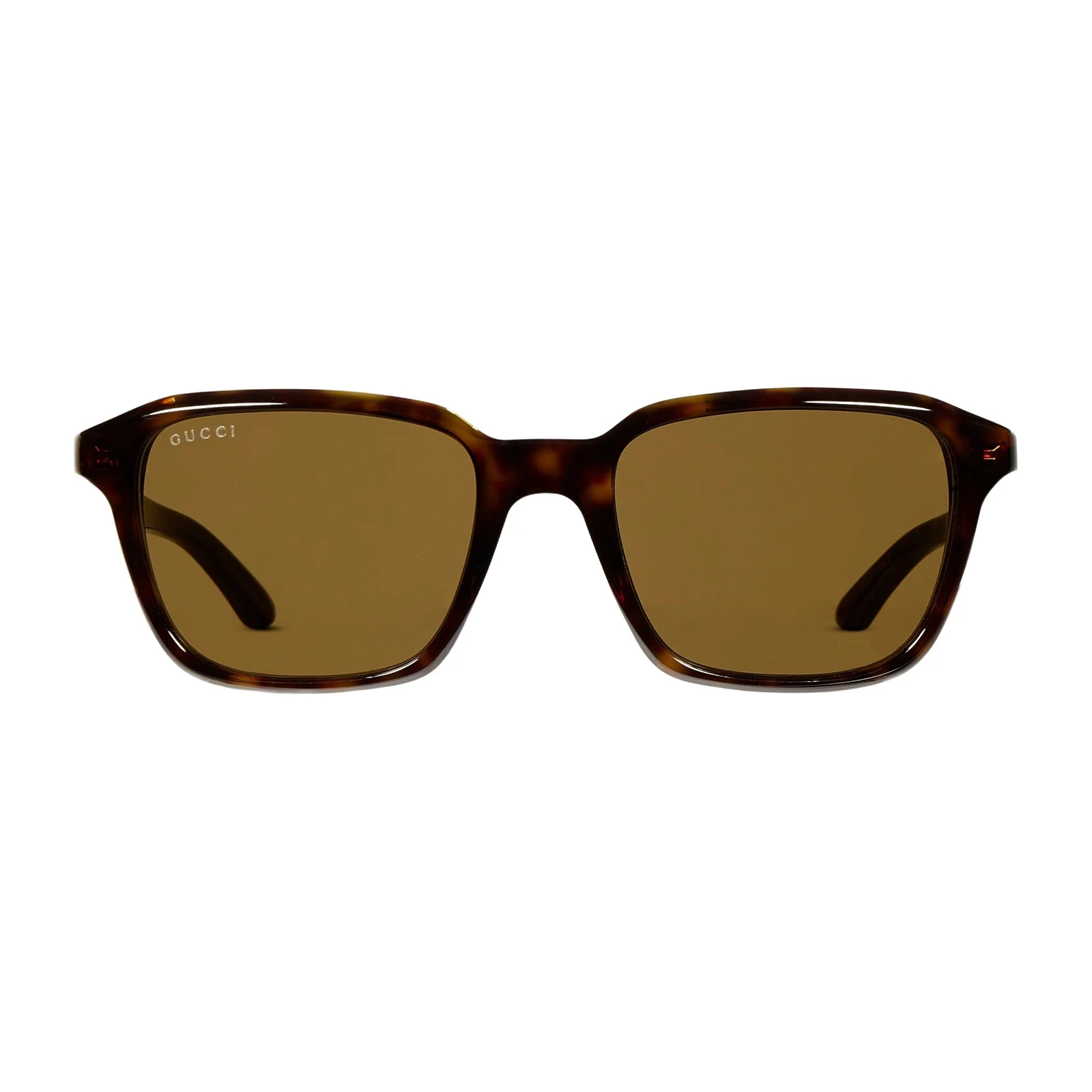 Gucci Square Frame Sunglasses