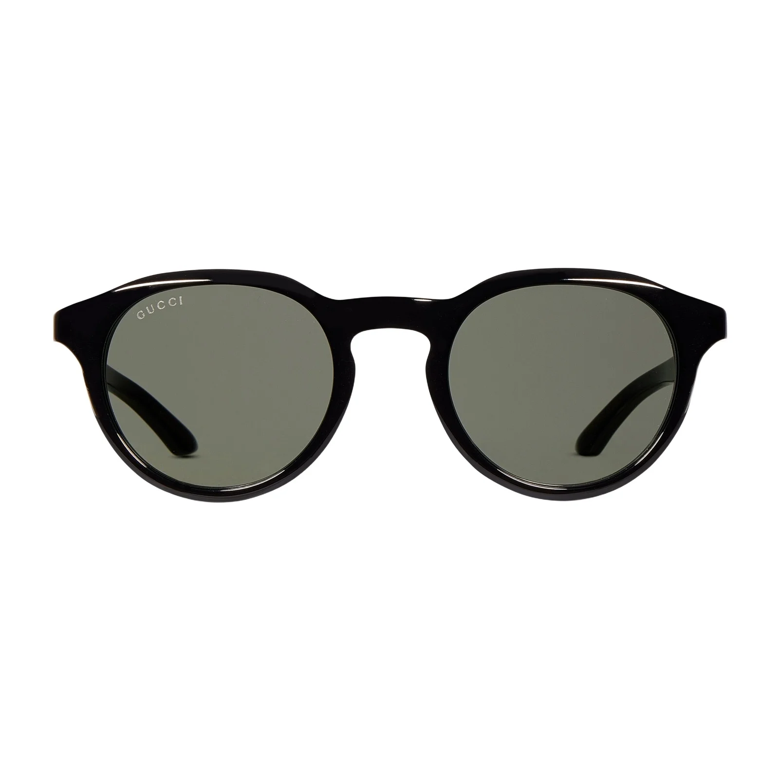Gucci Round Frame Sunglasses