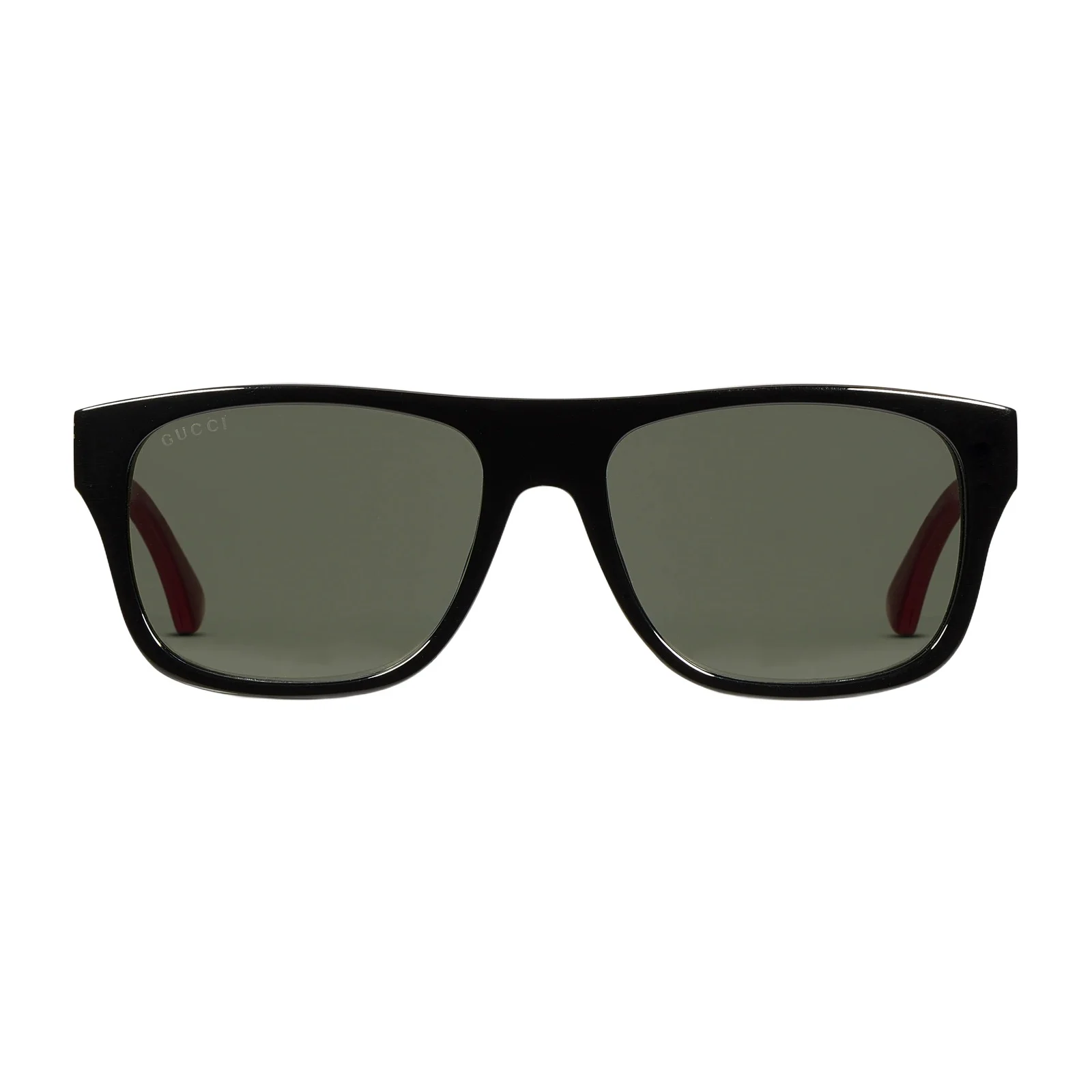 Gucci Square Frame Sunglasses