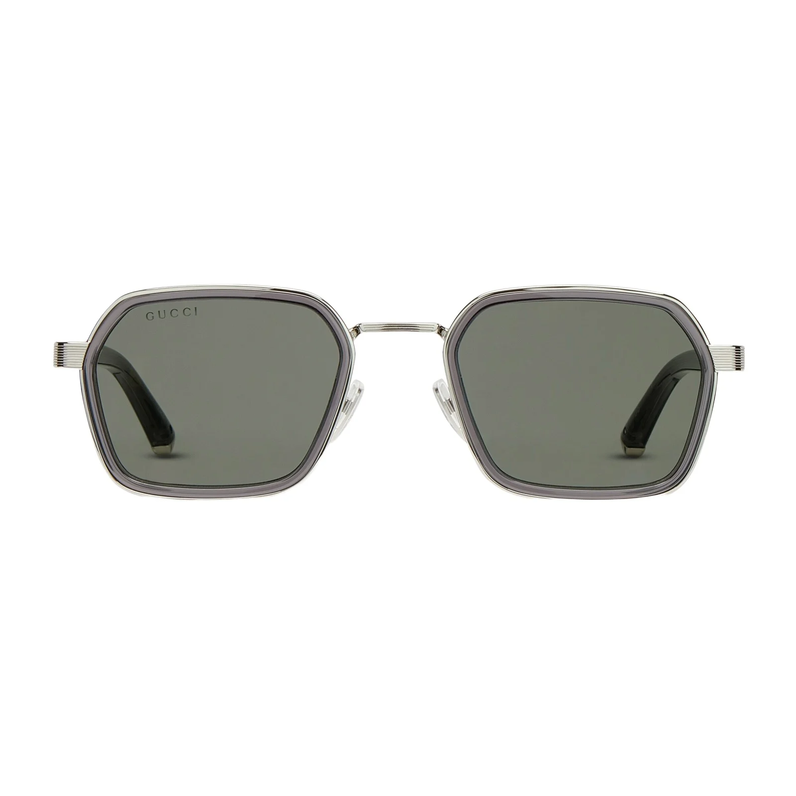 Gucci Square Frame Sunglasses