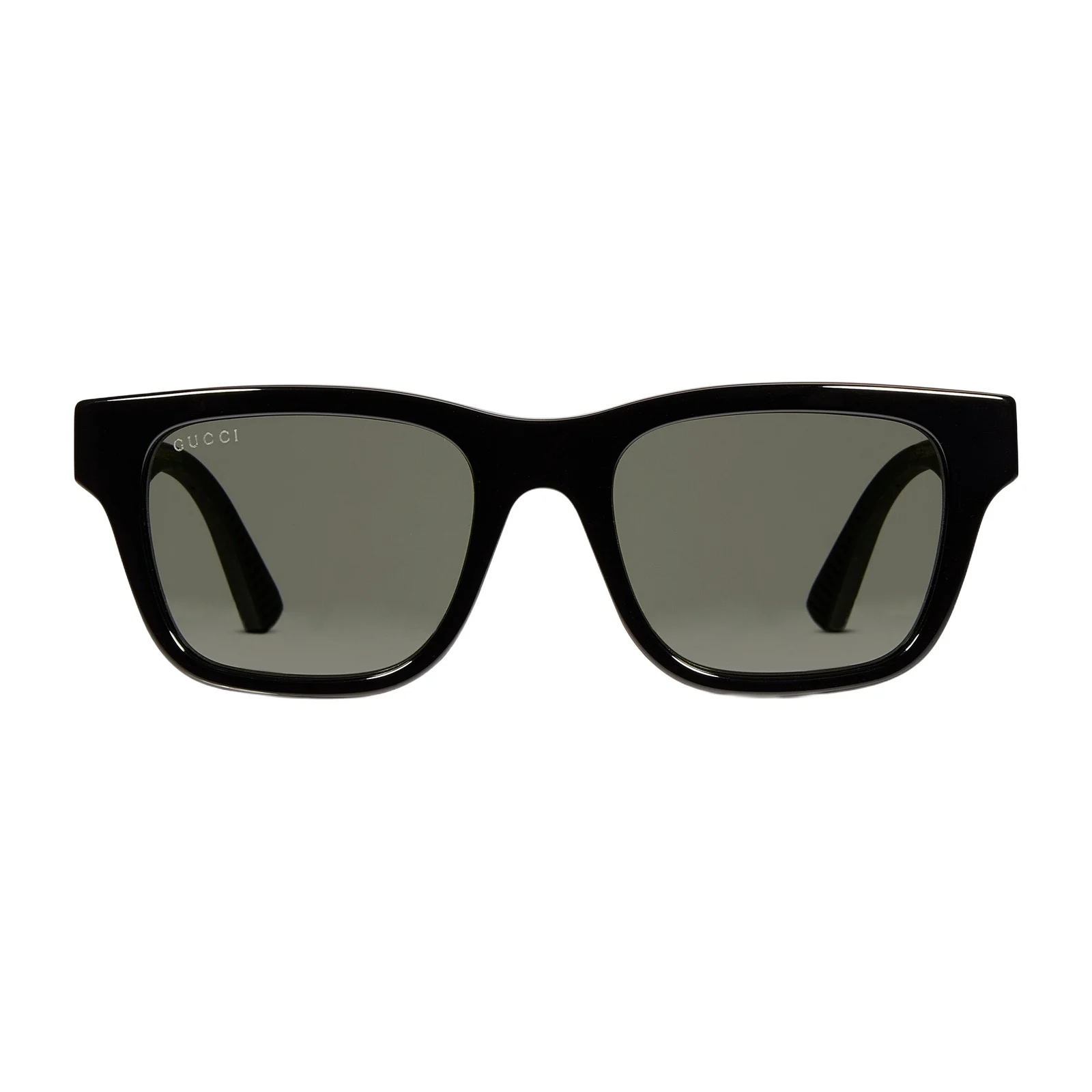 Gucci Square Frame Sunglasses